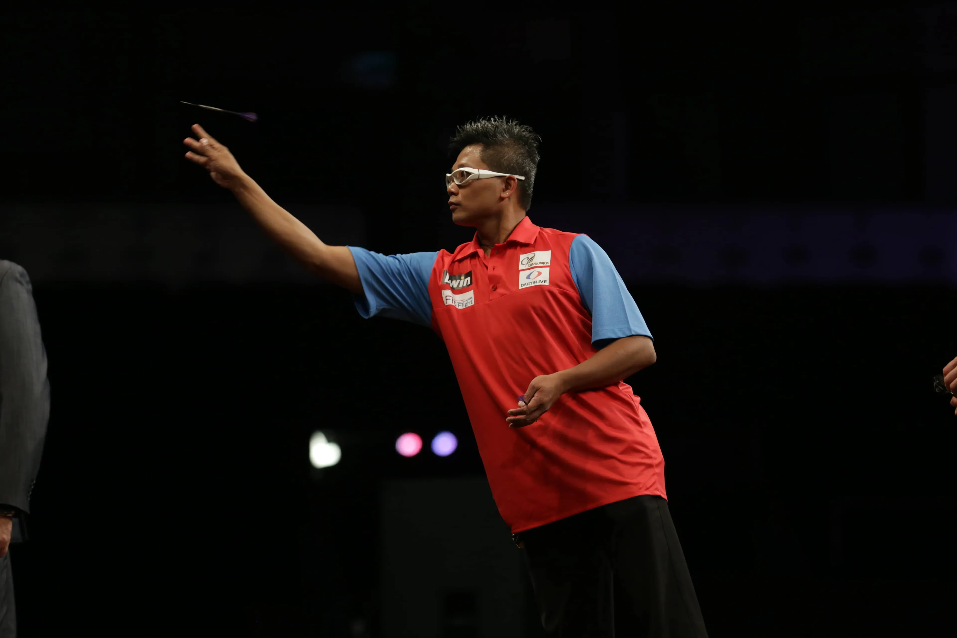 Royden Lam