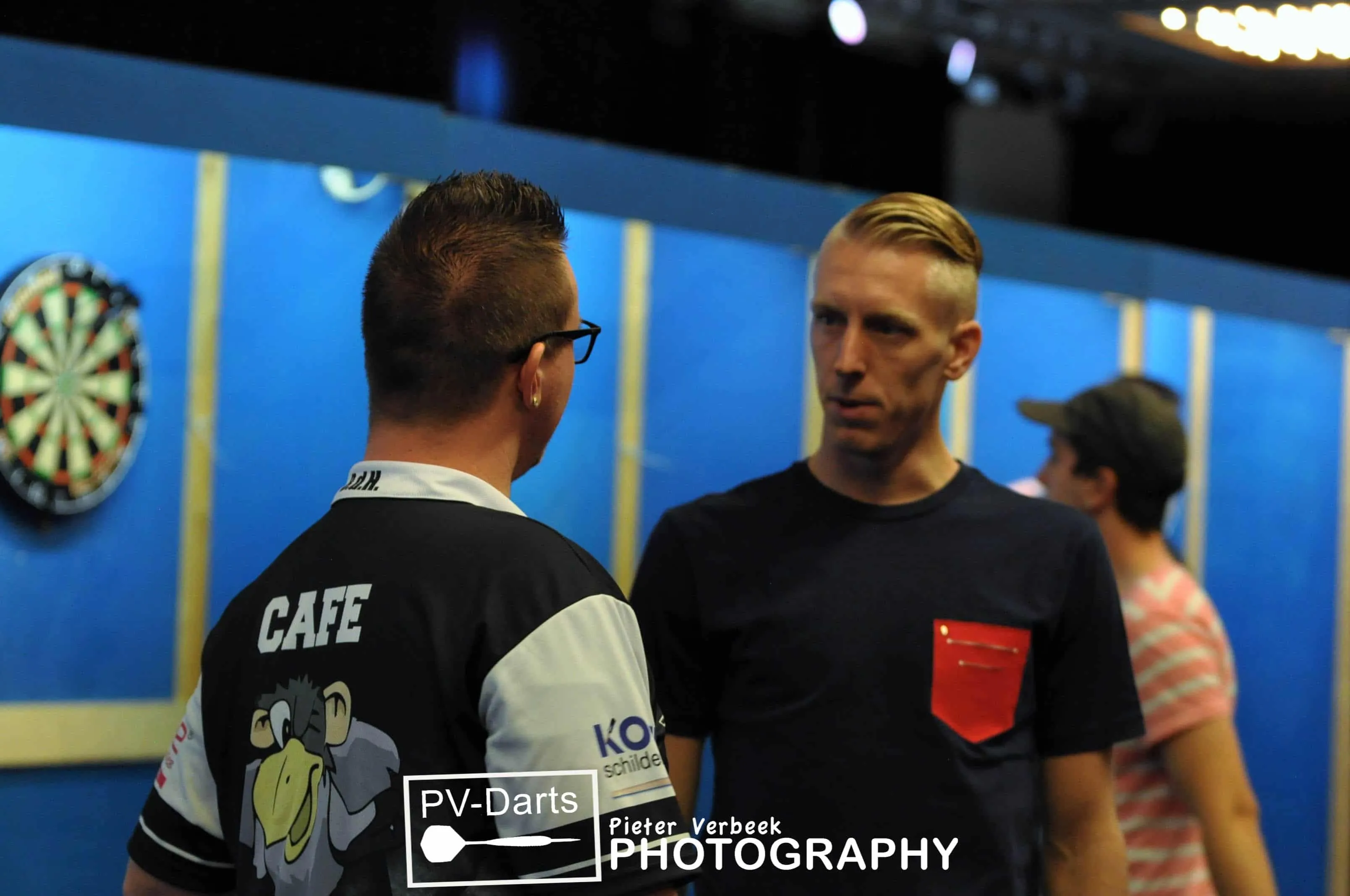 The Hague Championship 2016 18
