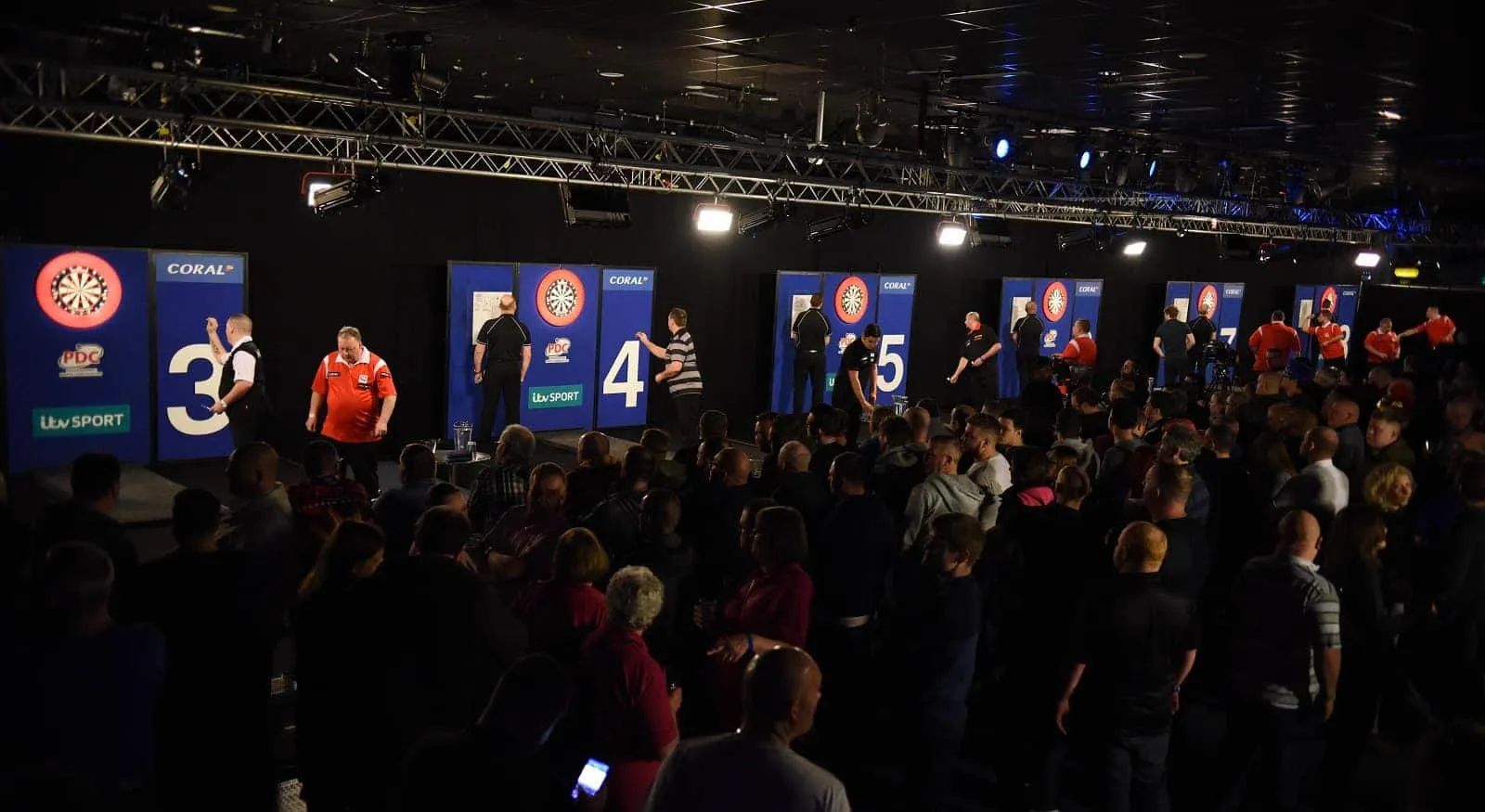 Amateur Qualifiers maken terugkeer op UK Open