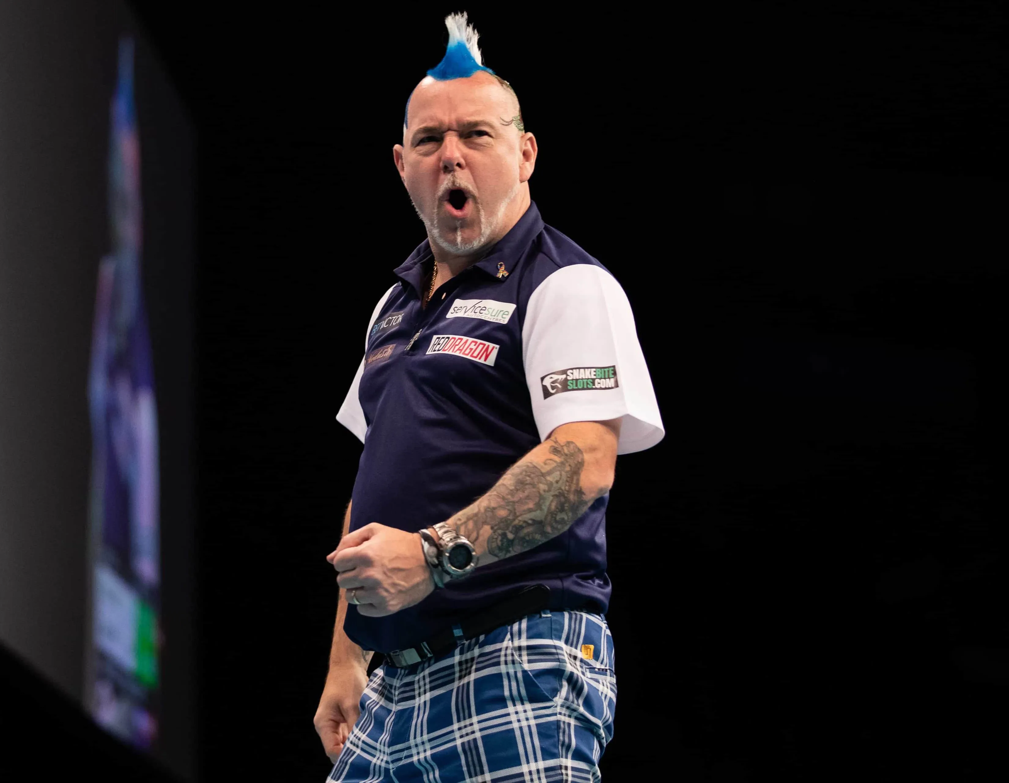TV Gids RTL 7 tijdens de World Cup of Darts 2021