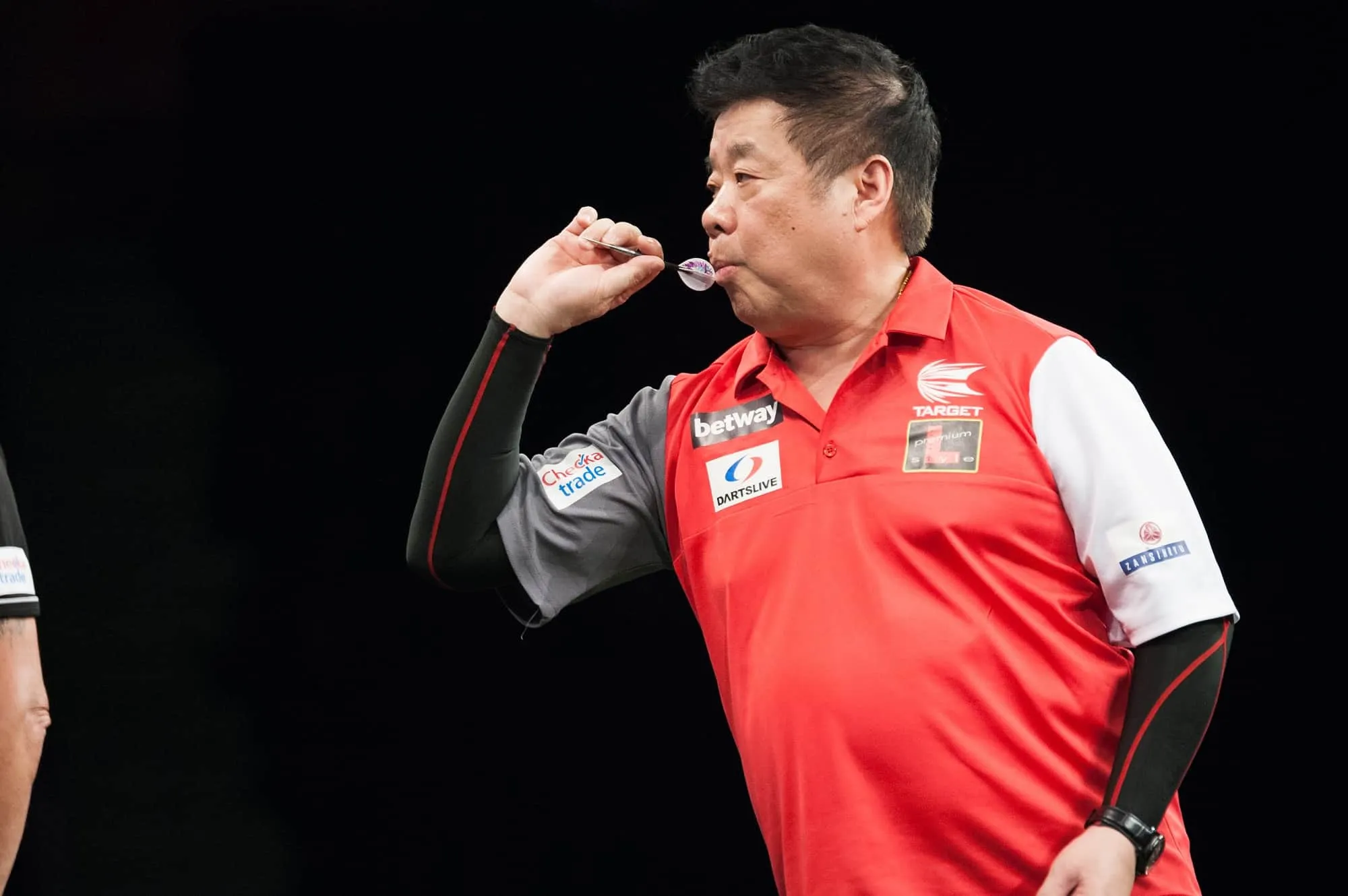 Singapore meldt zich af voor World Cup of Darts, Portugal onder leiding van De Sousa valt in