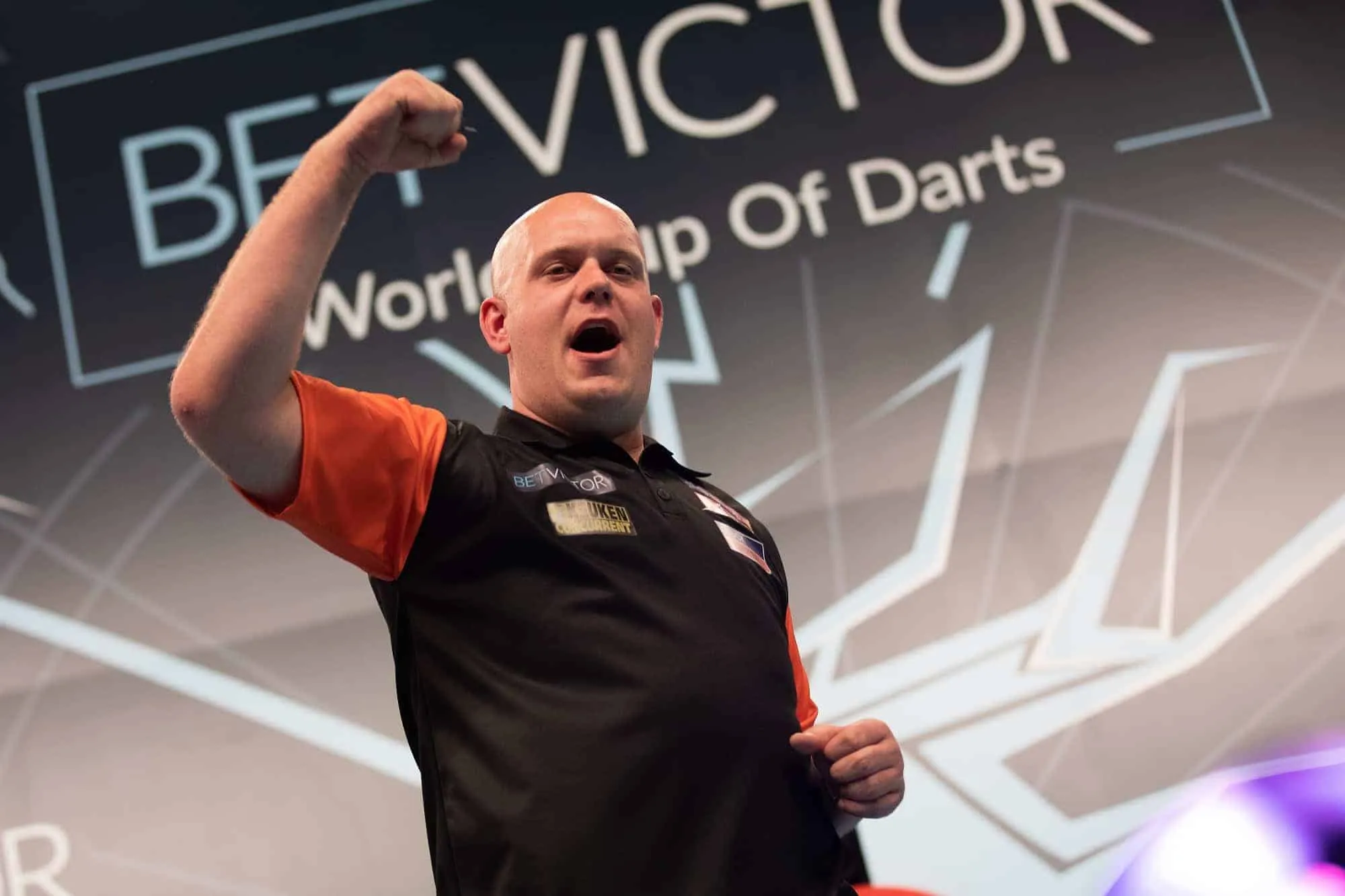 Teams voor World Cup of Darts 2020: Van Gerwen en Noppert geselecteerd voor Nederlands team