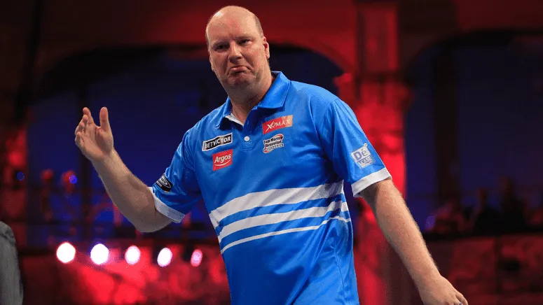 ''Te veel spelers gedragen zich als fanboys'' - Van der Voort kritisch over hedendaagse topdarters
