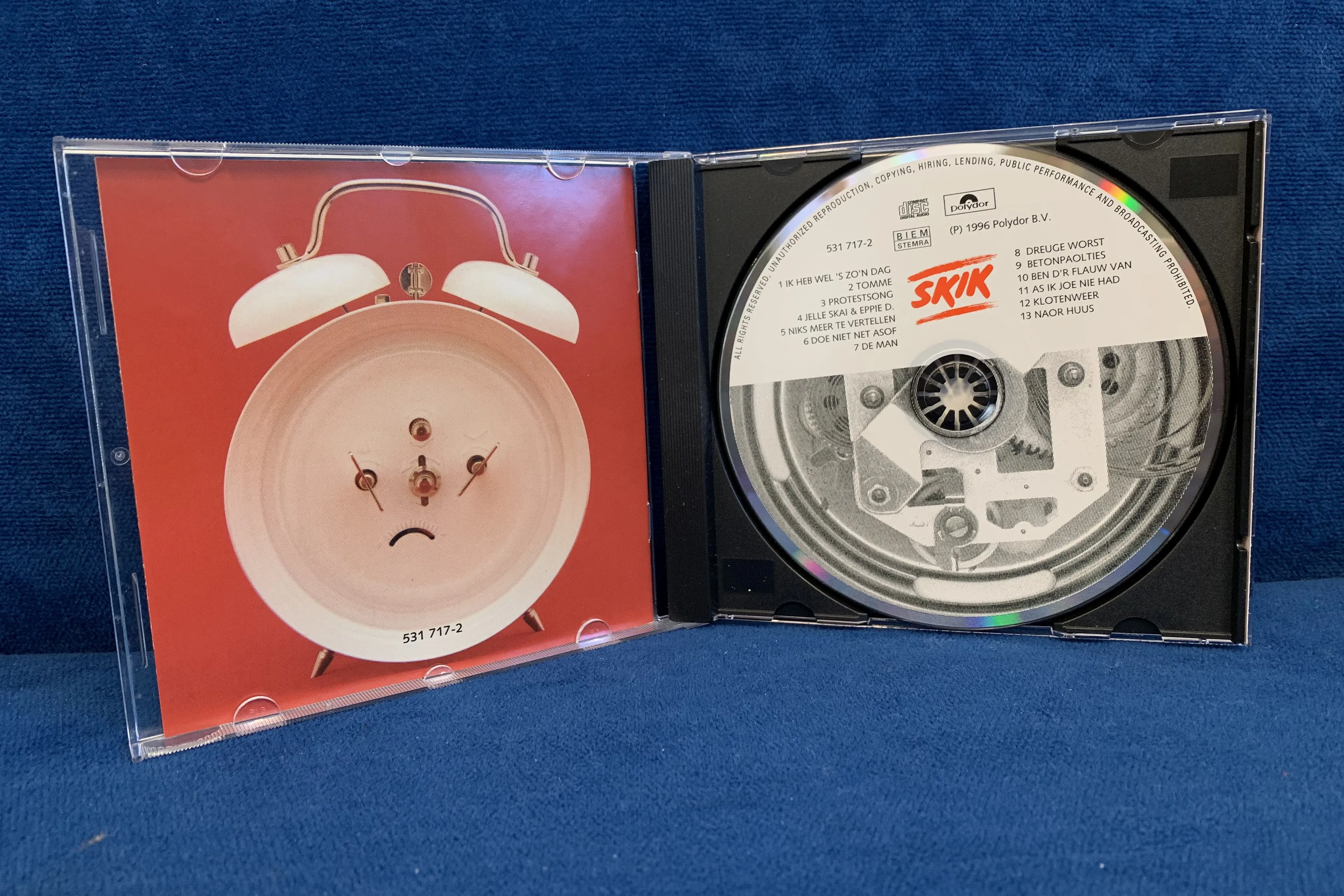 album skik2