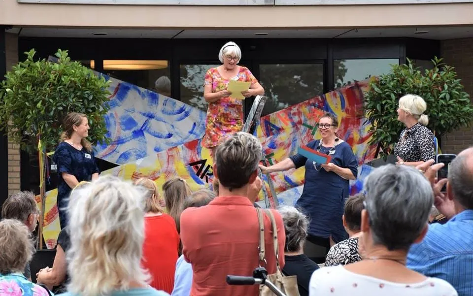 arttogo opening