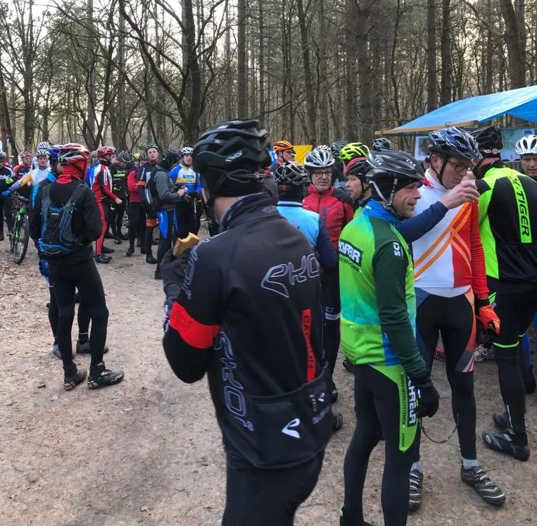 bb veldtoertocht 2019 2 pauzelocatie