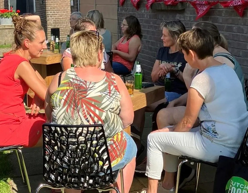 boerinneborrel