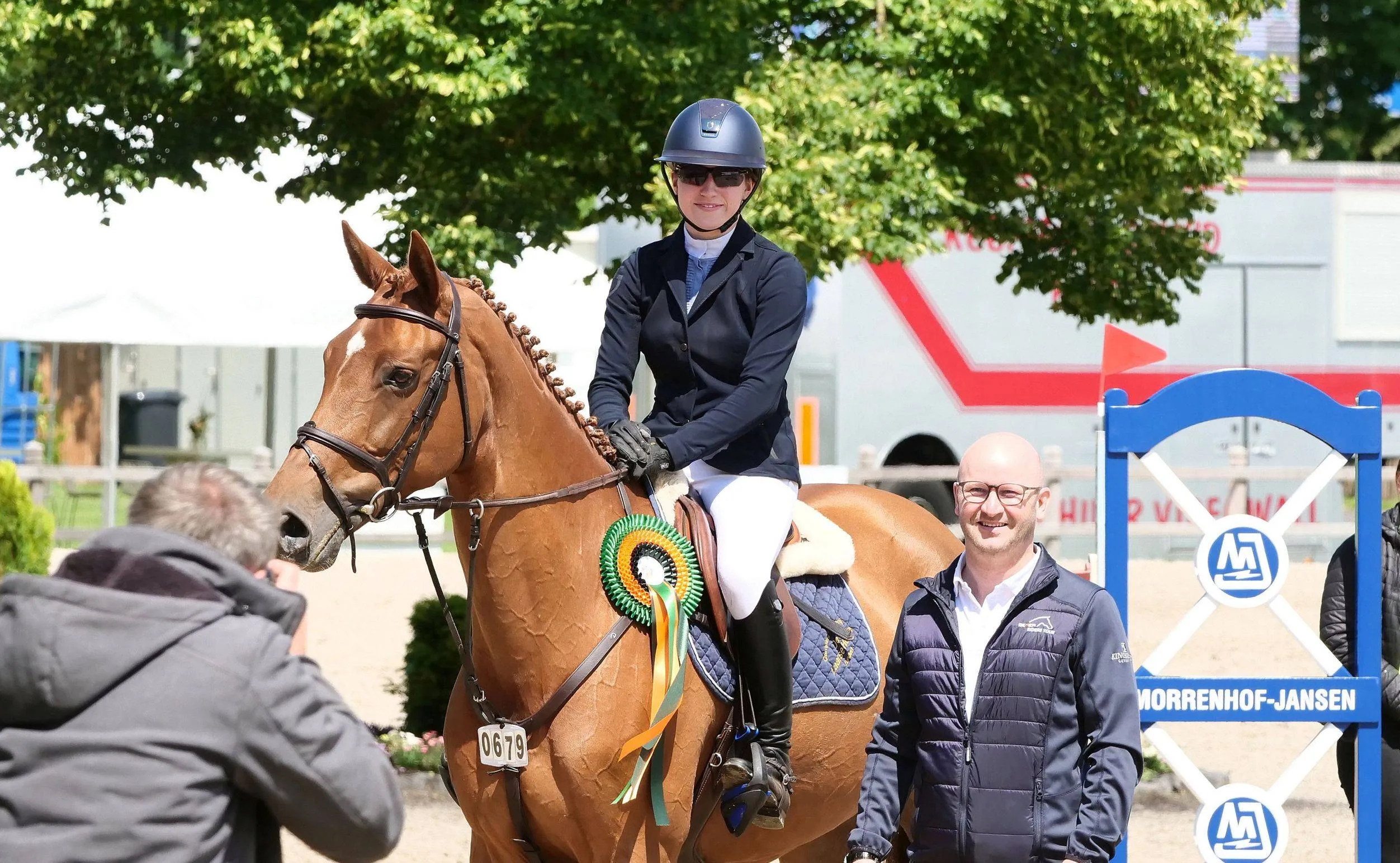 ch cheung nikita winnaar bemer young riders foto hans khoe