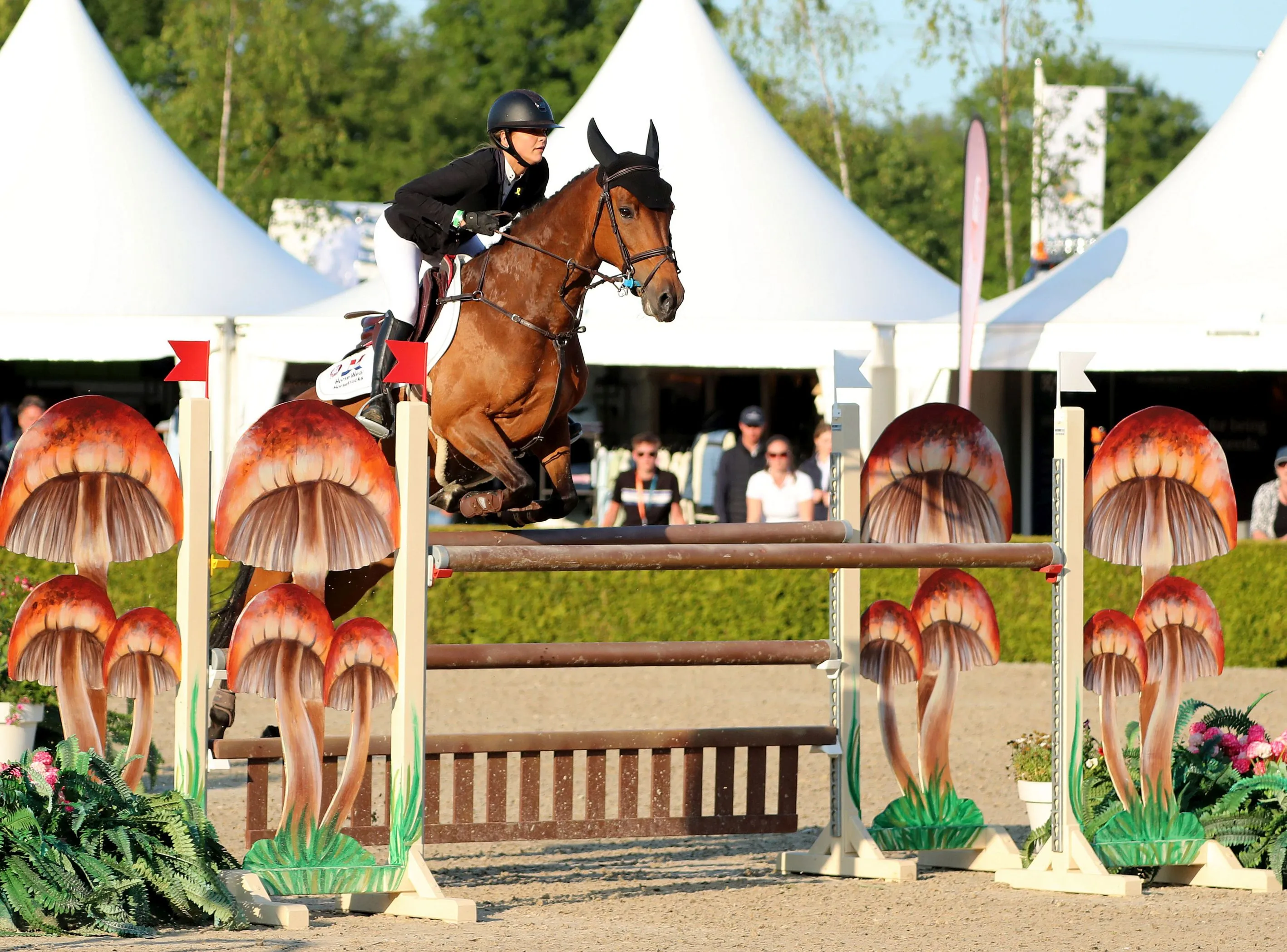 ch kuijpers jersey grand prix pony veeningen 20230603 foto hans khoe