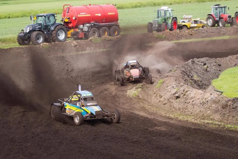 dac autocross
