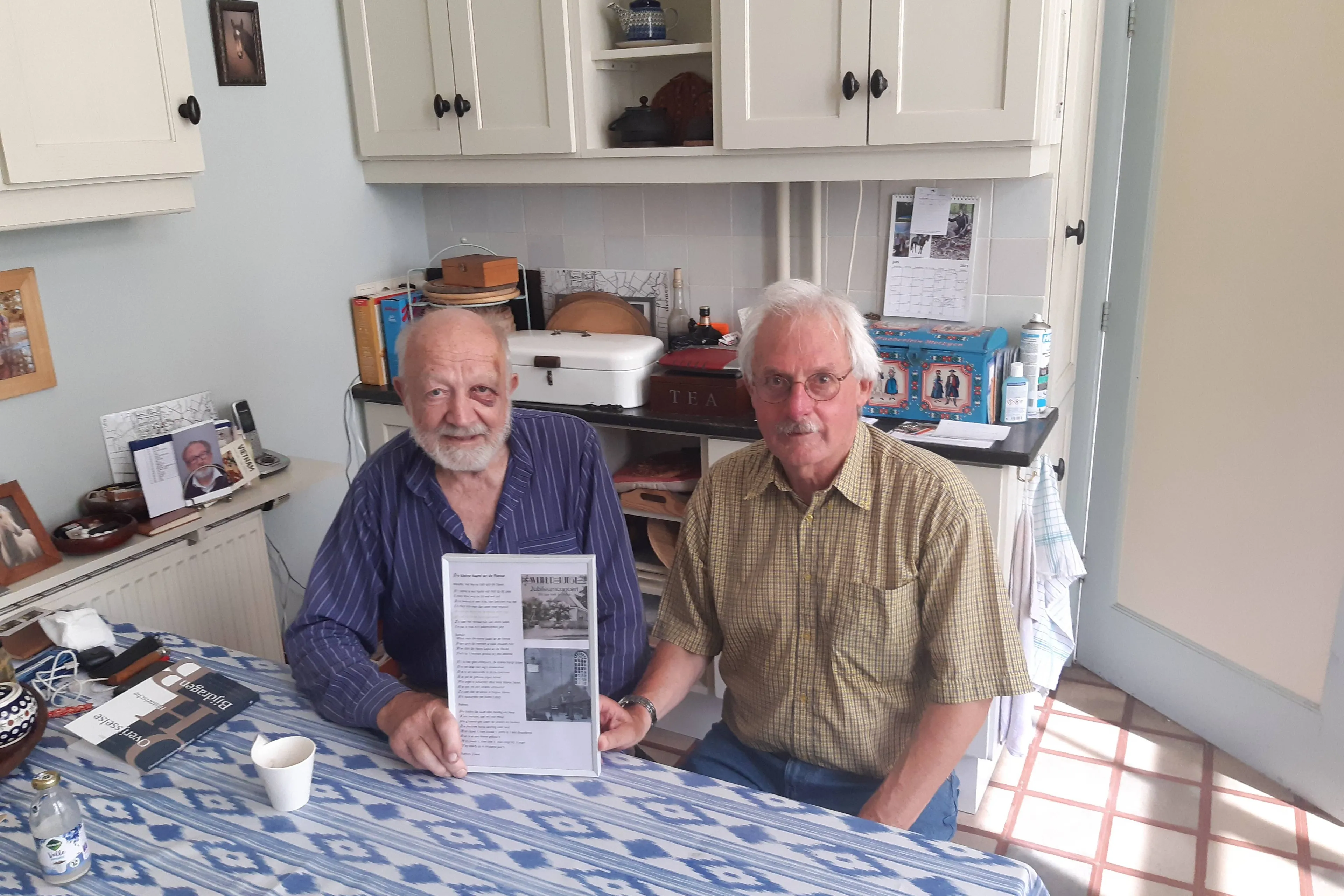 de wijk albert slomp en baron