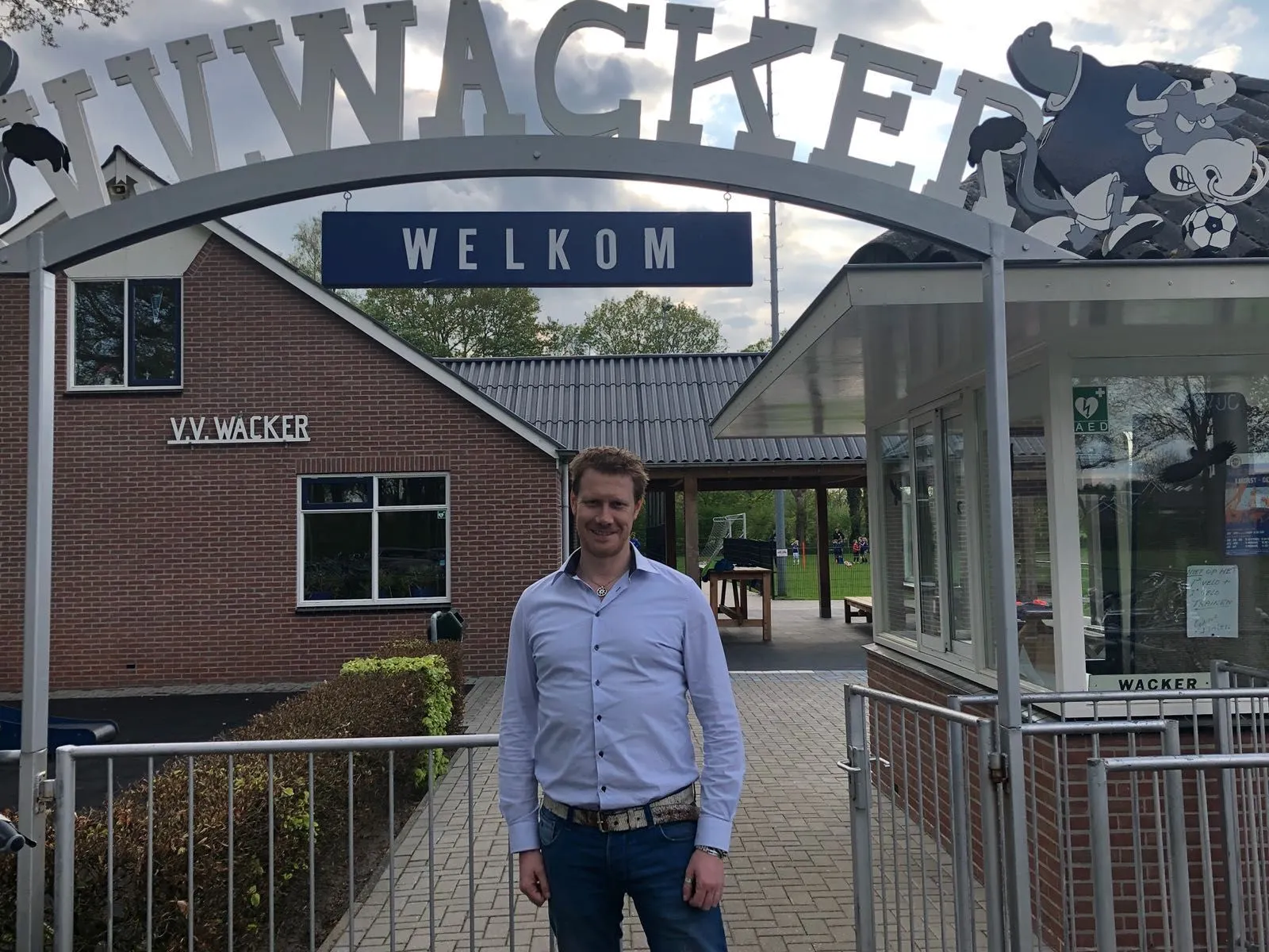 dewijk theo van t zand