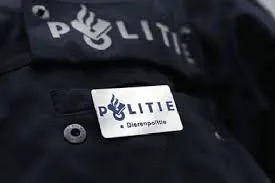 dierenpolitie