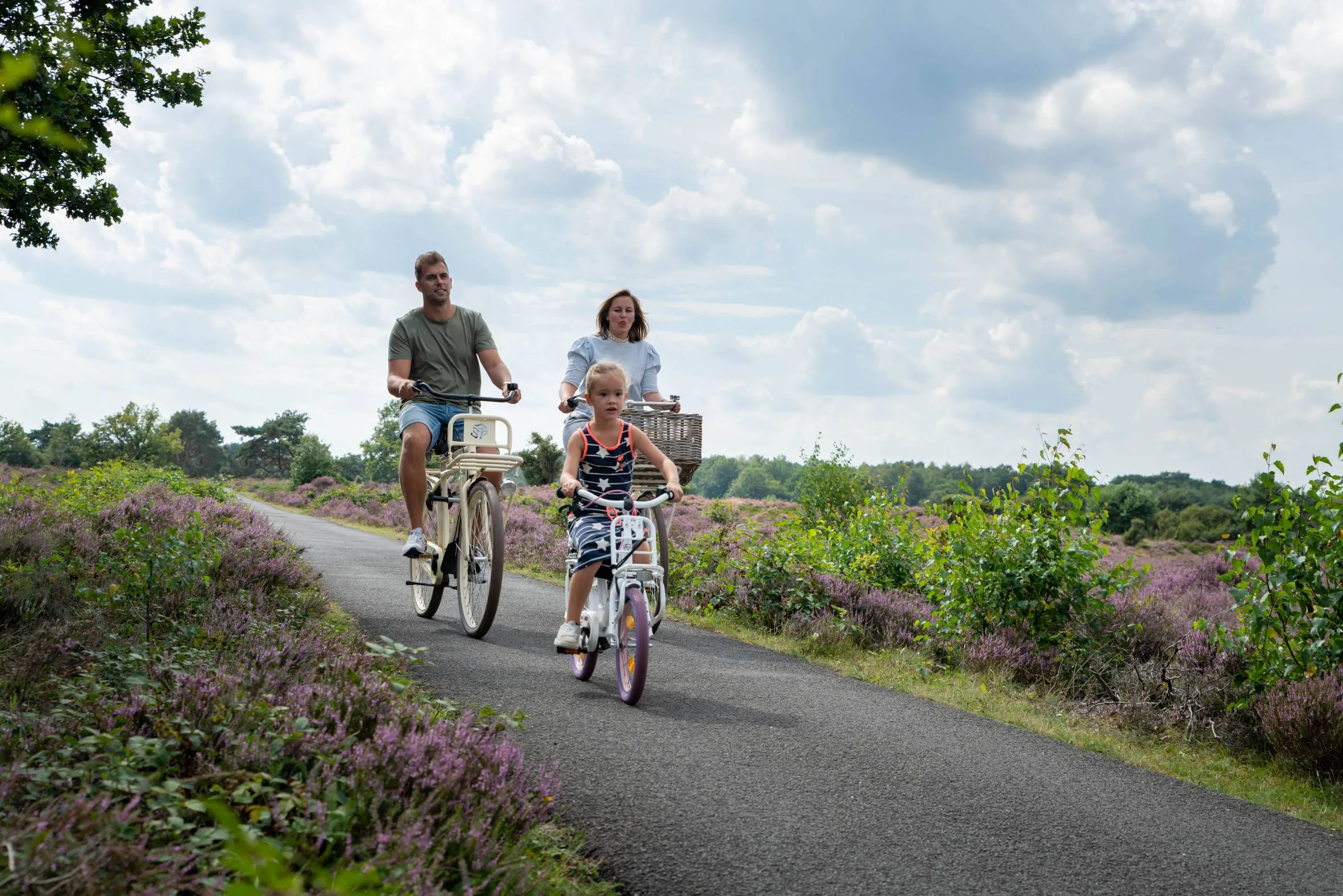 dr fietsvierdaagse