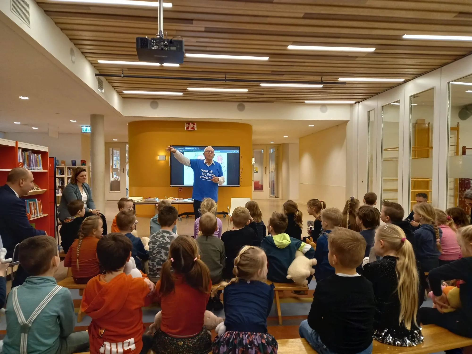 dr losdoen meertmaond 2023