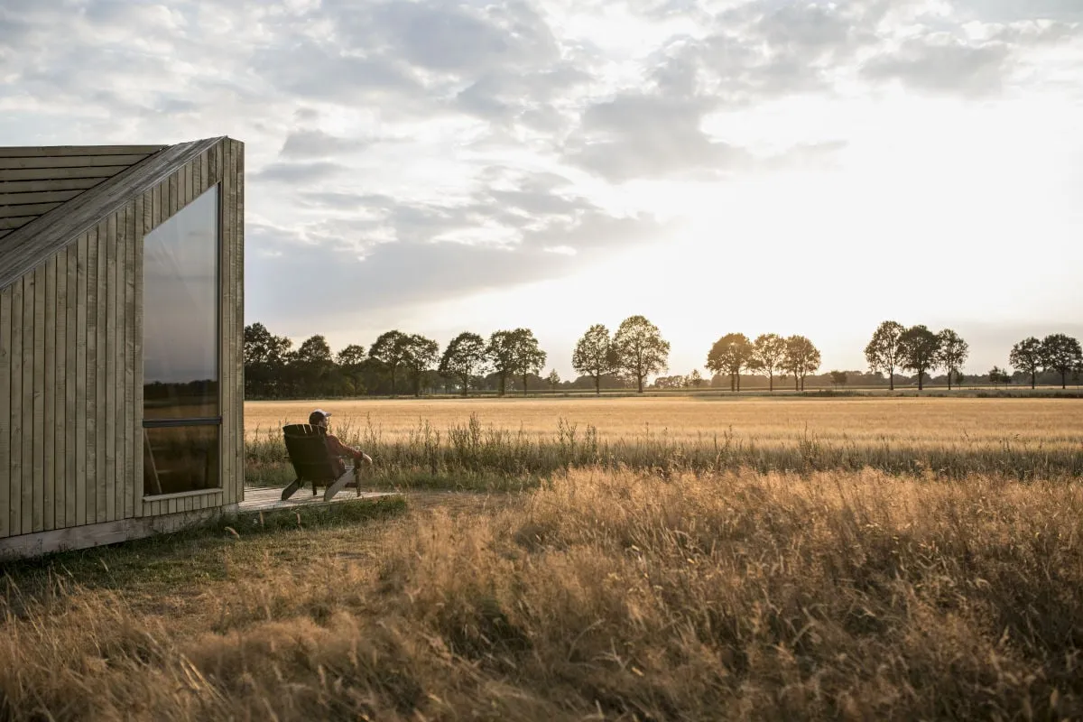 drenthe marketing verblijf