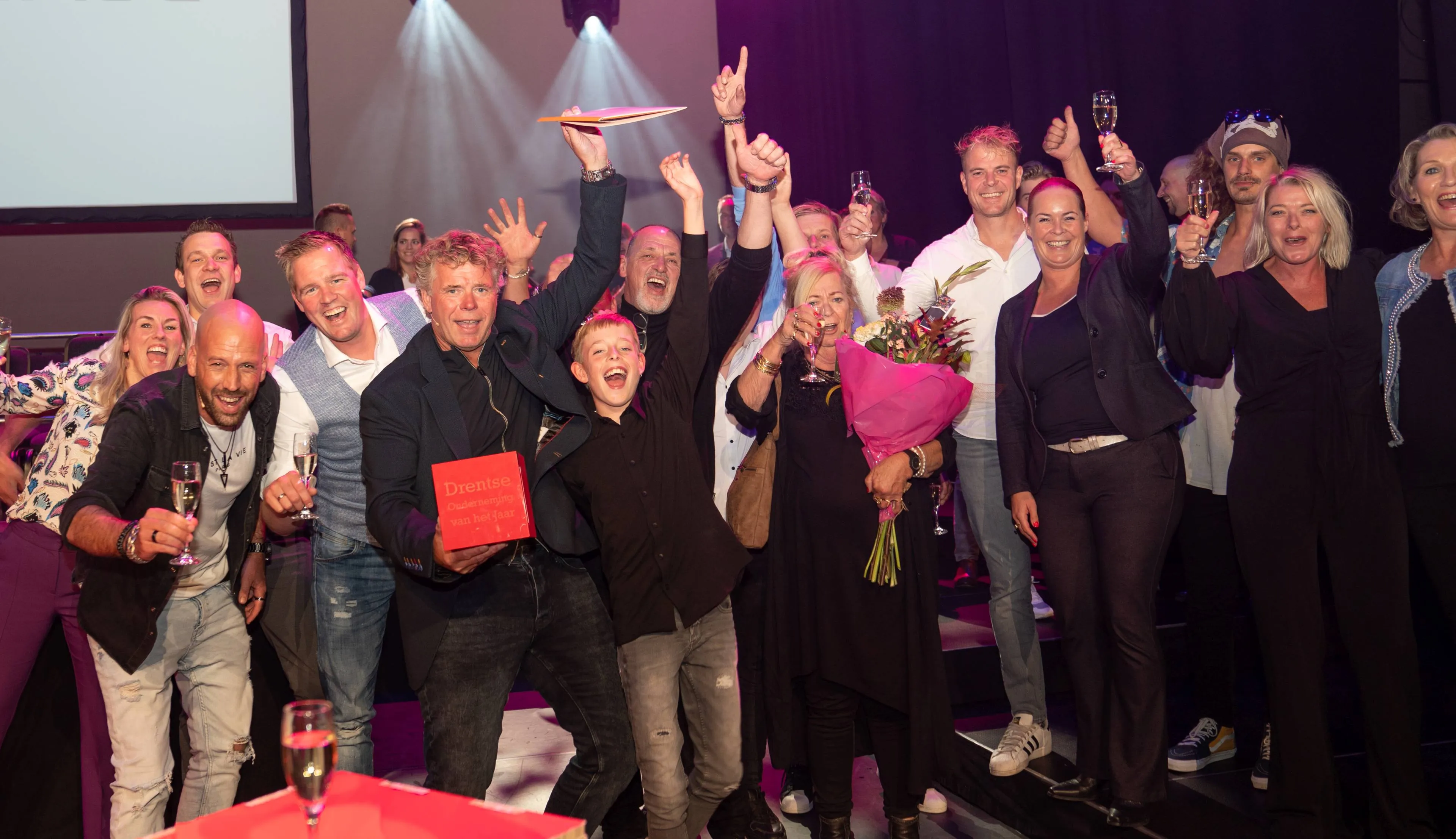 drents ondernemer vh jaar
