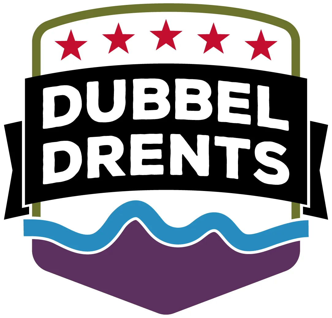 dubbeldrents logo