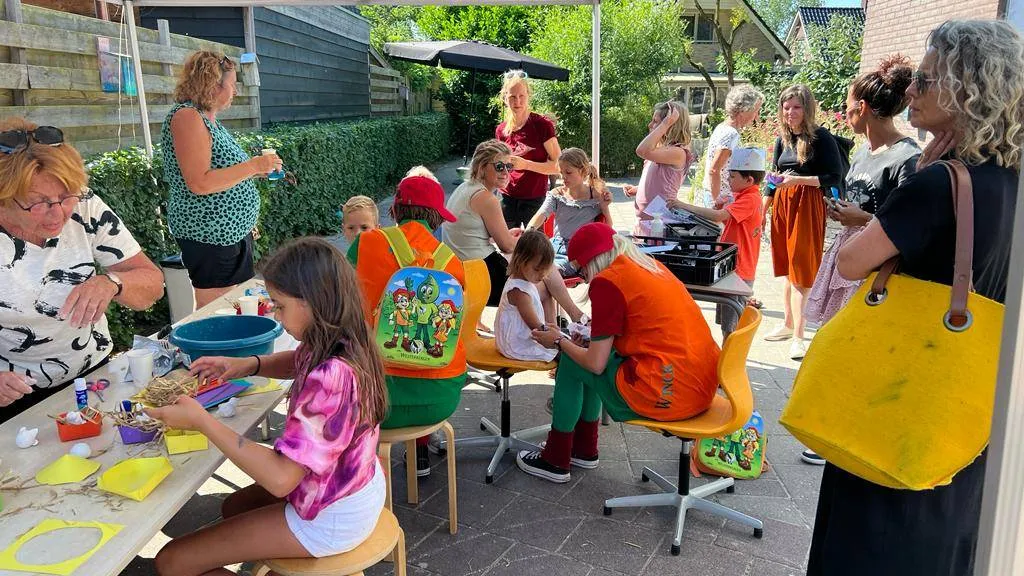 echten doedag plein
