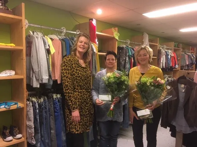 een twee 11 jaar