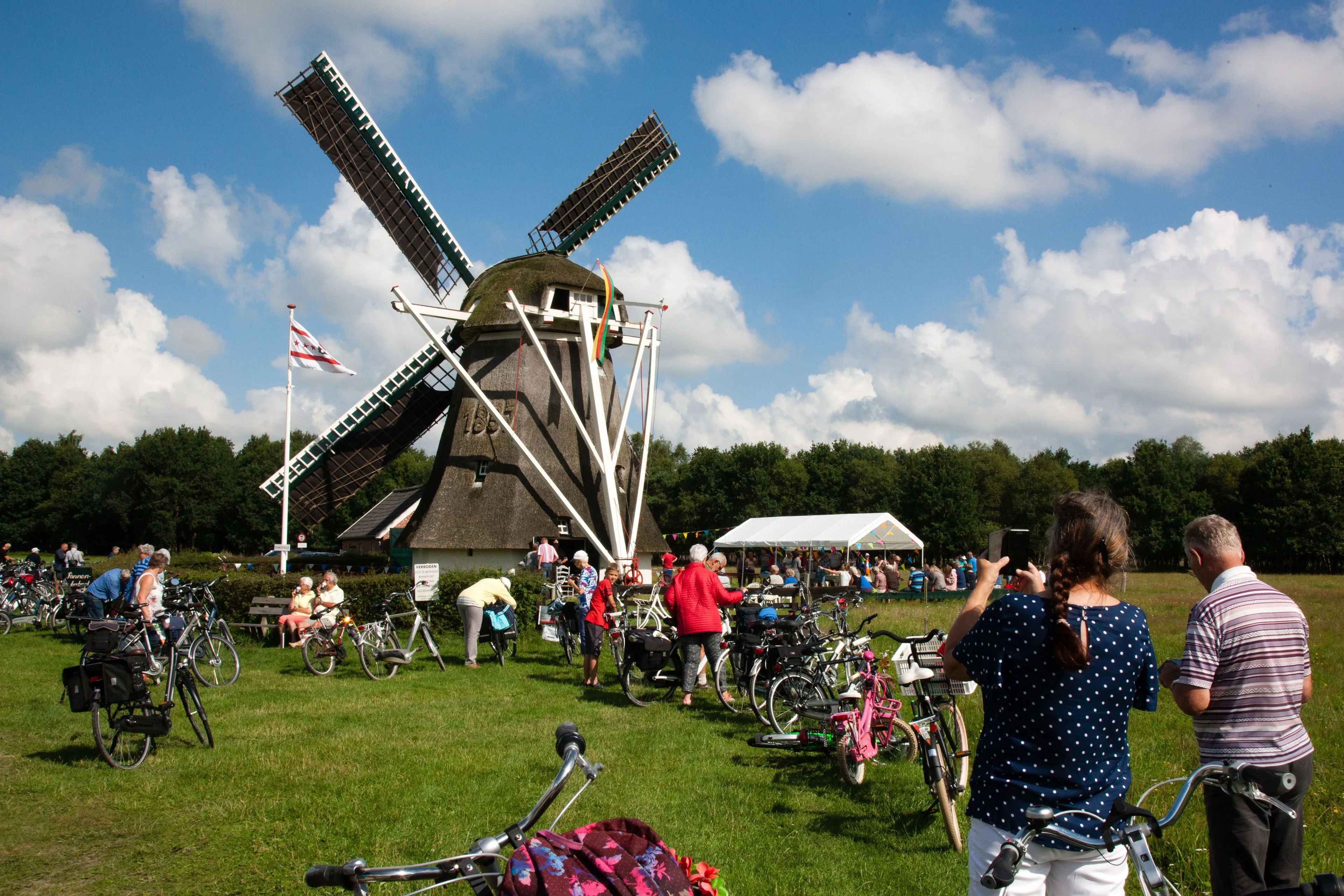 fiets4daagse2017 14