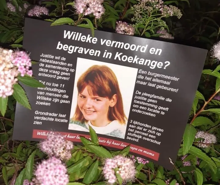 flyer willeke dost