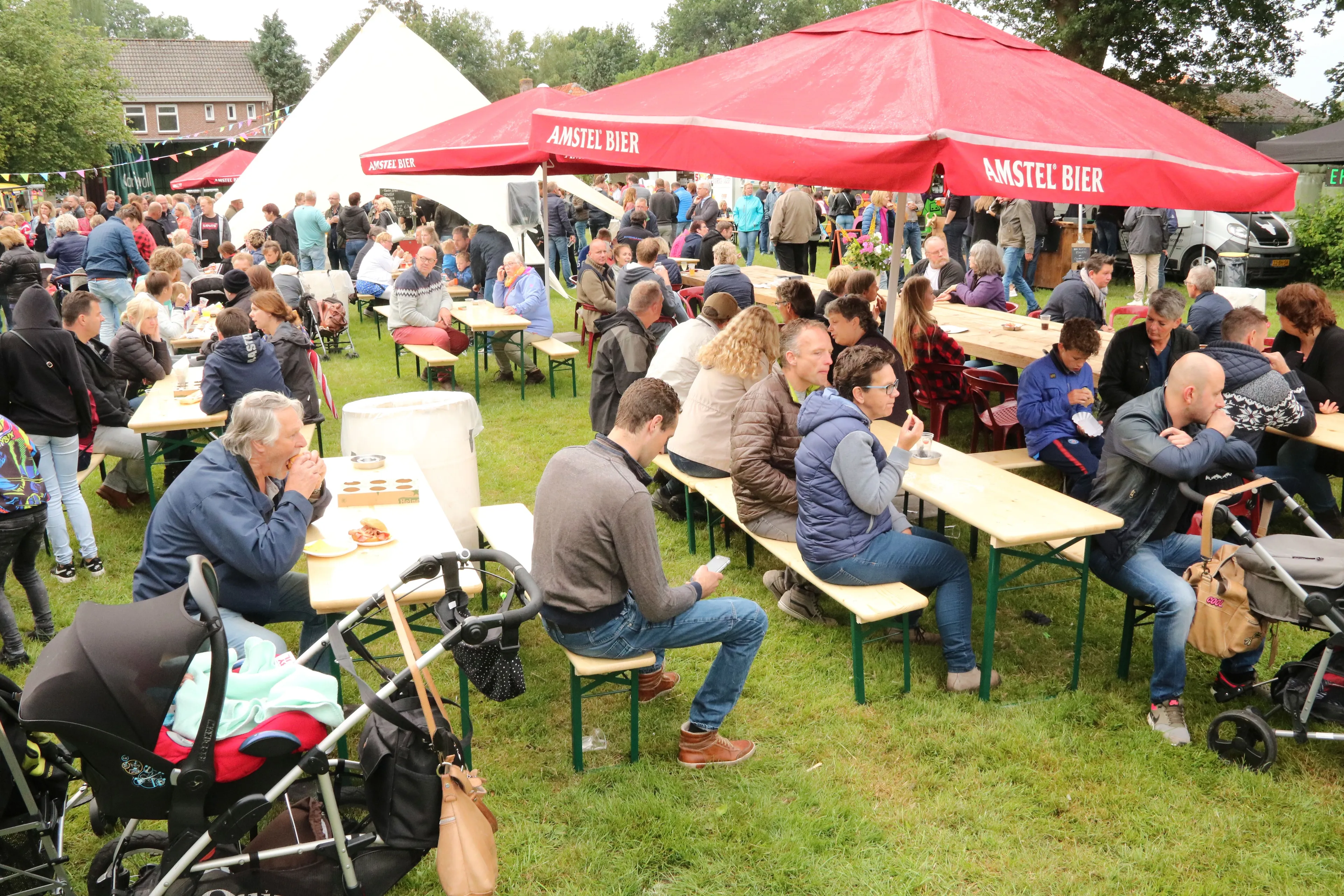 foodtruck ruinerwold