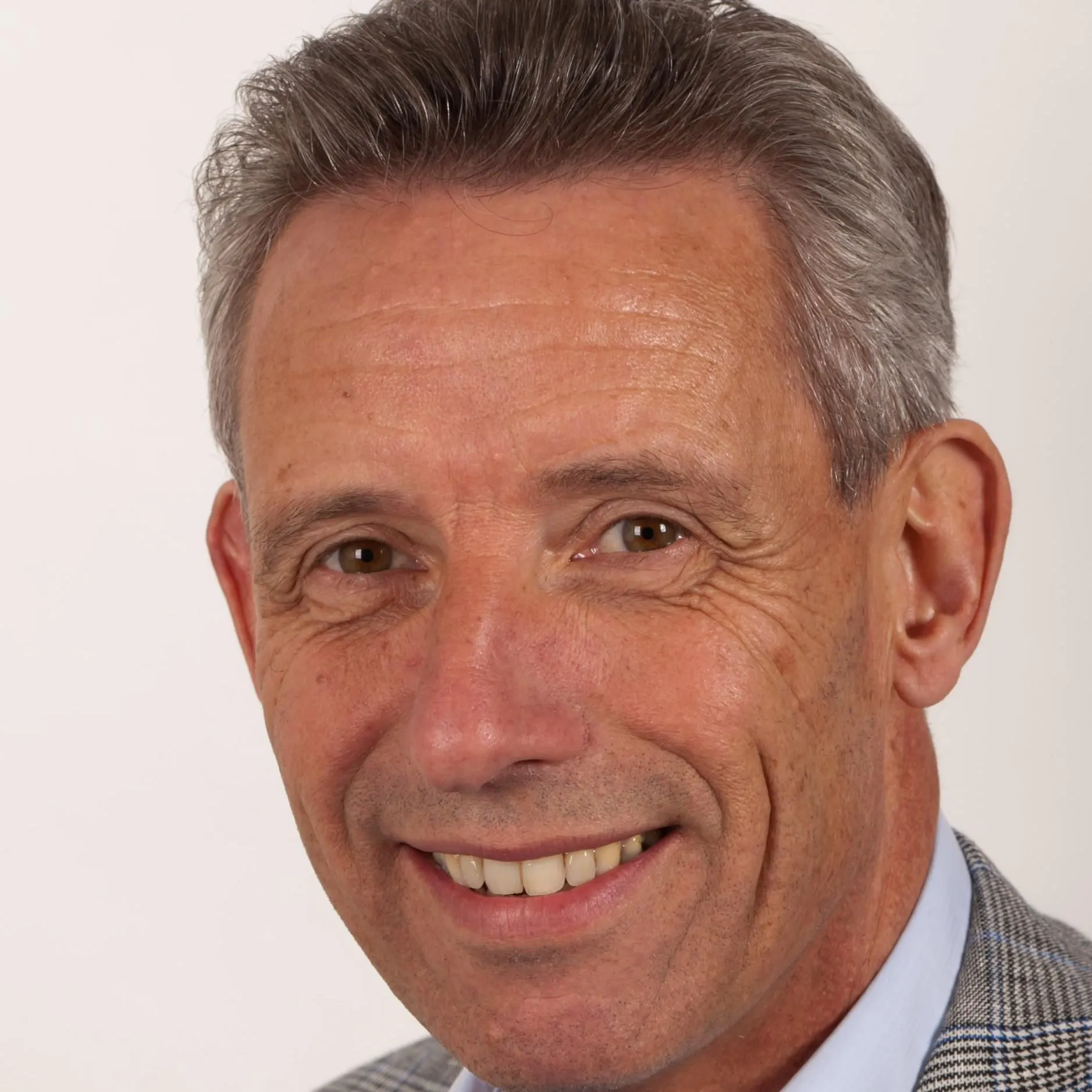 gerard schoep