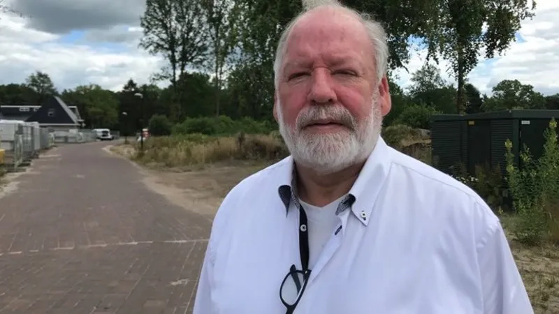 jan haar ekelenberg