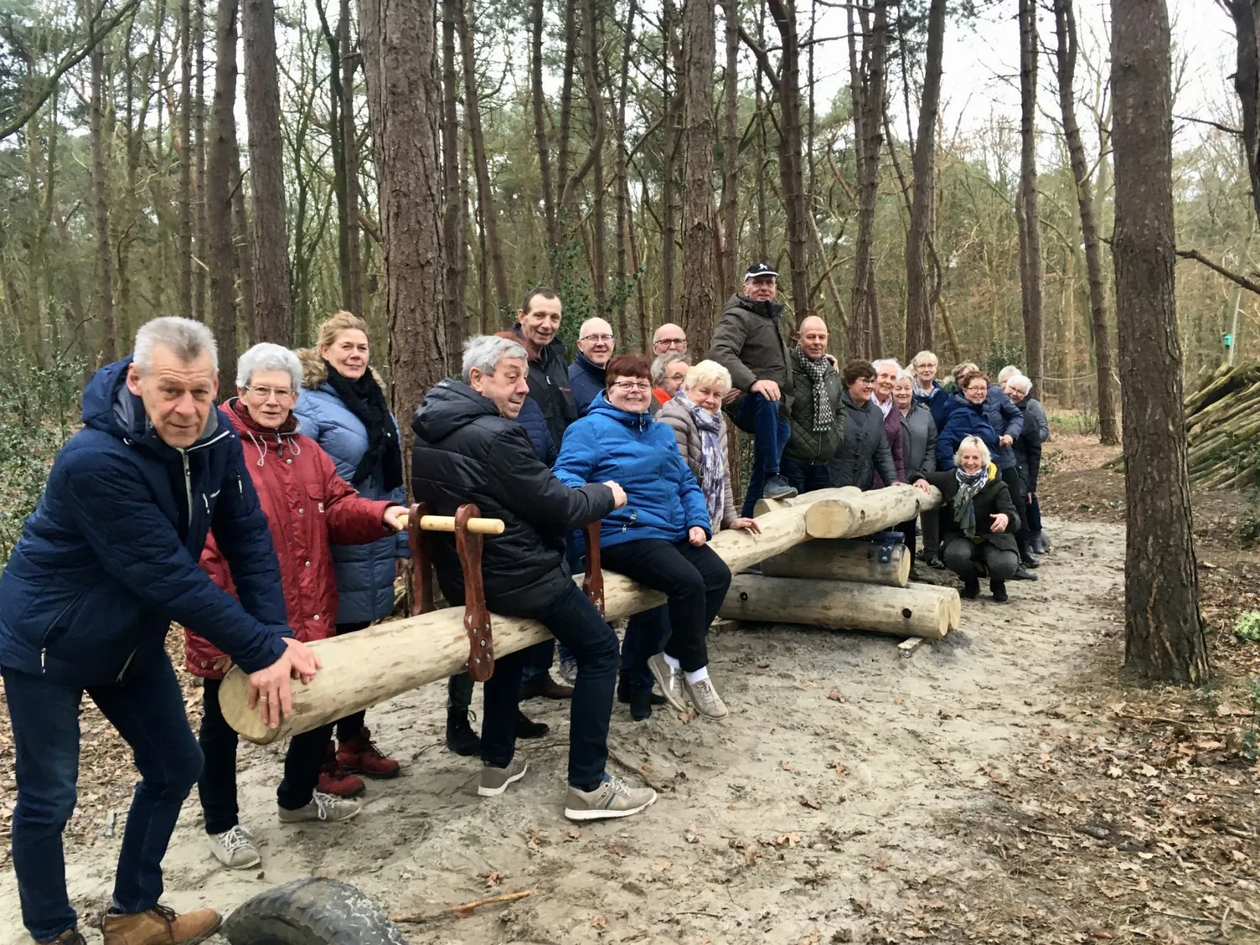 jeugdvantoen veeningen