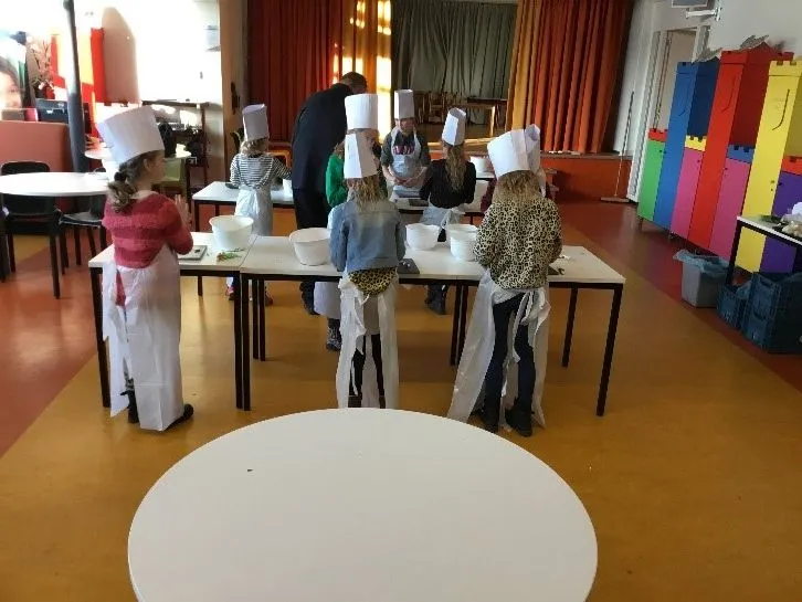 kookworkshop bart gouma 2020