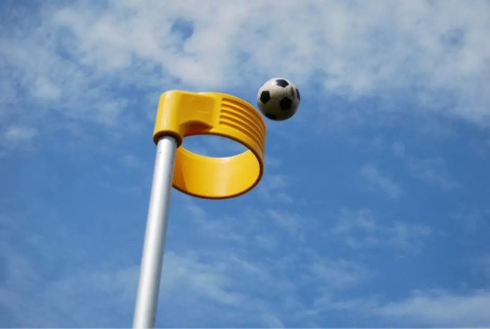 korfbal