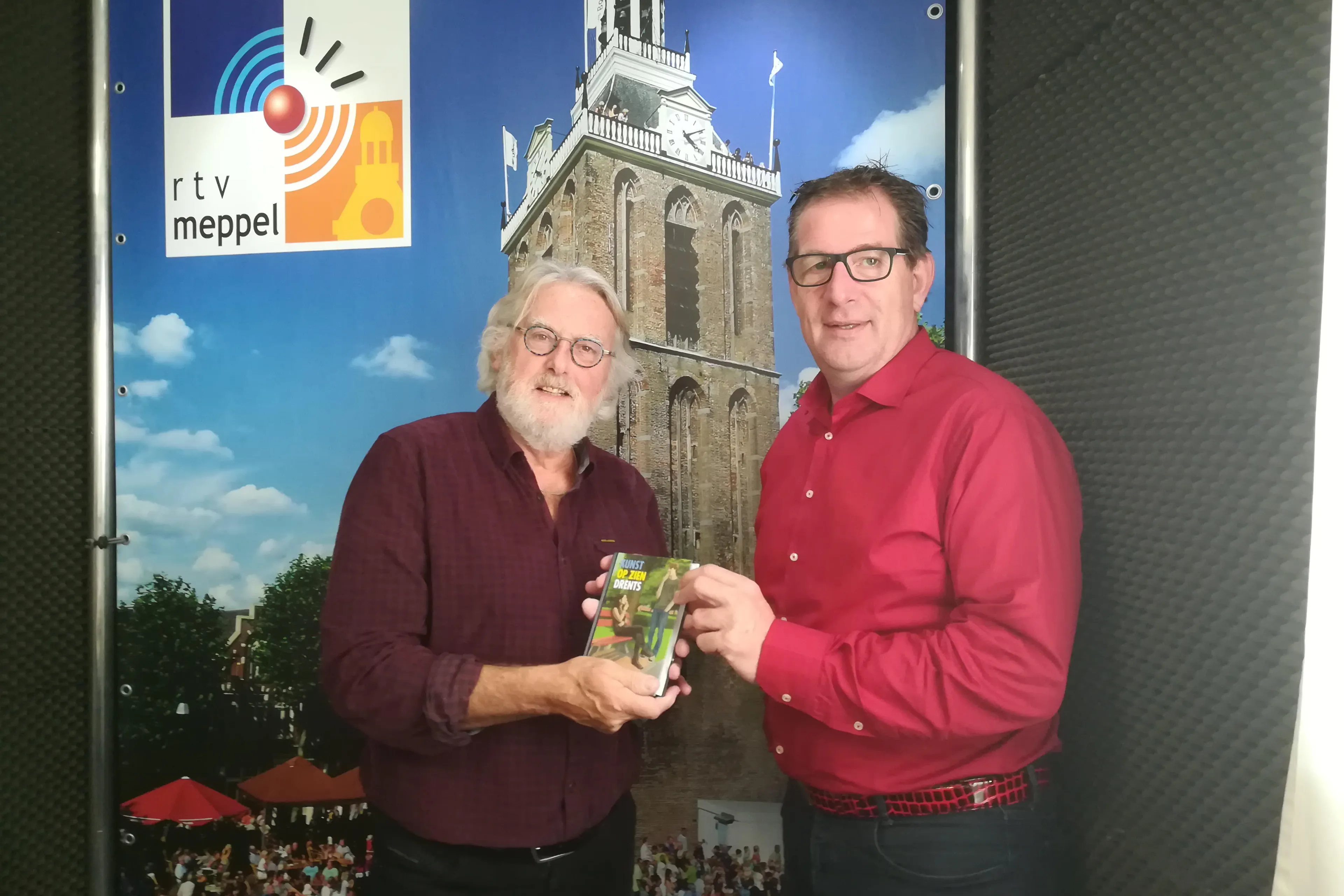 kunst drents