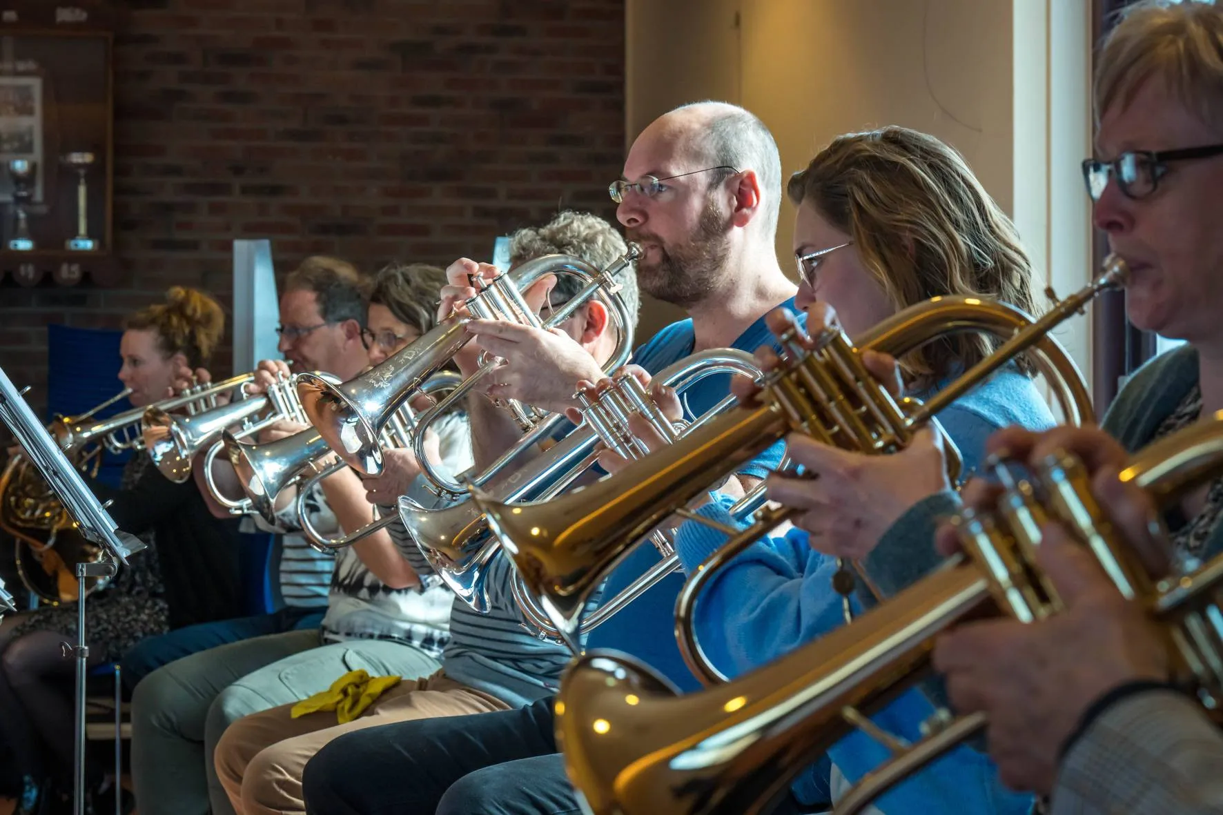 linde talent orkerst lemmer foto pdf grafie
