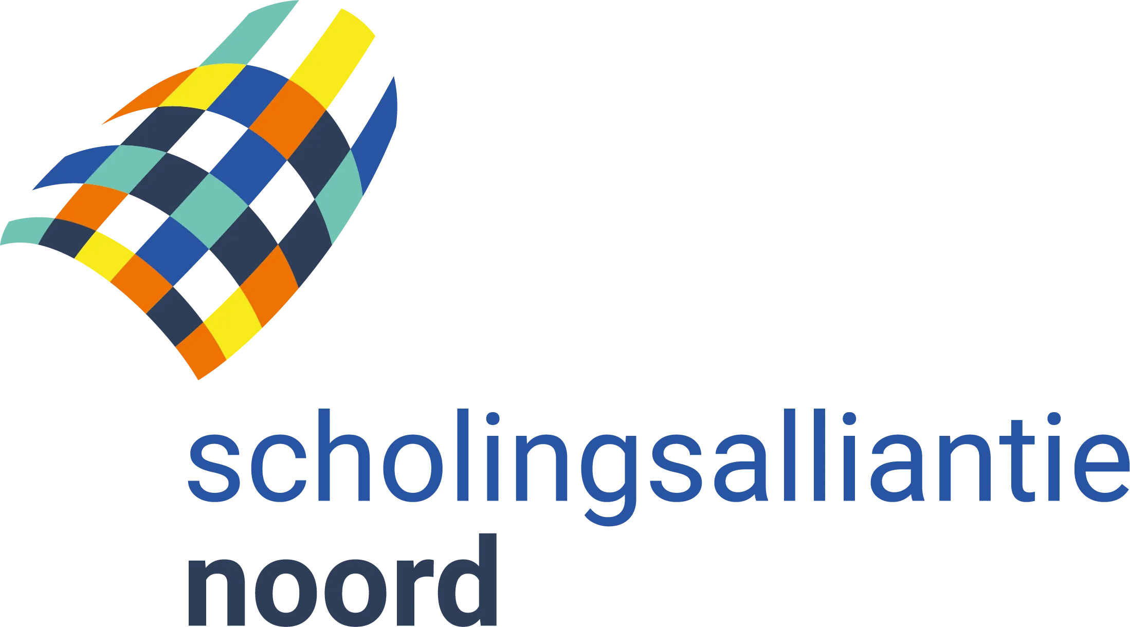 logo fc sa noord