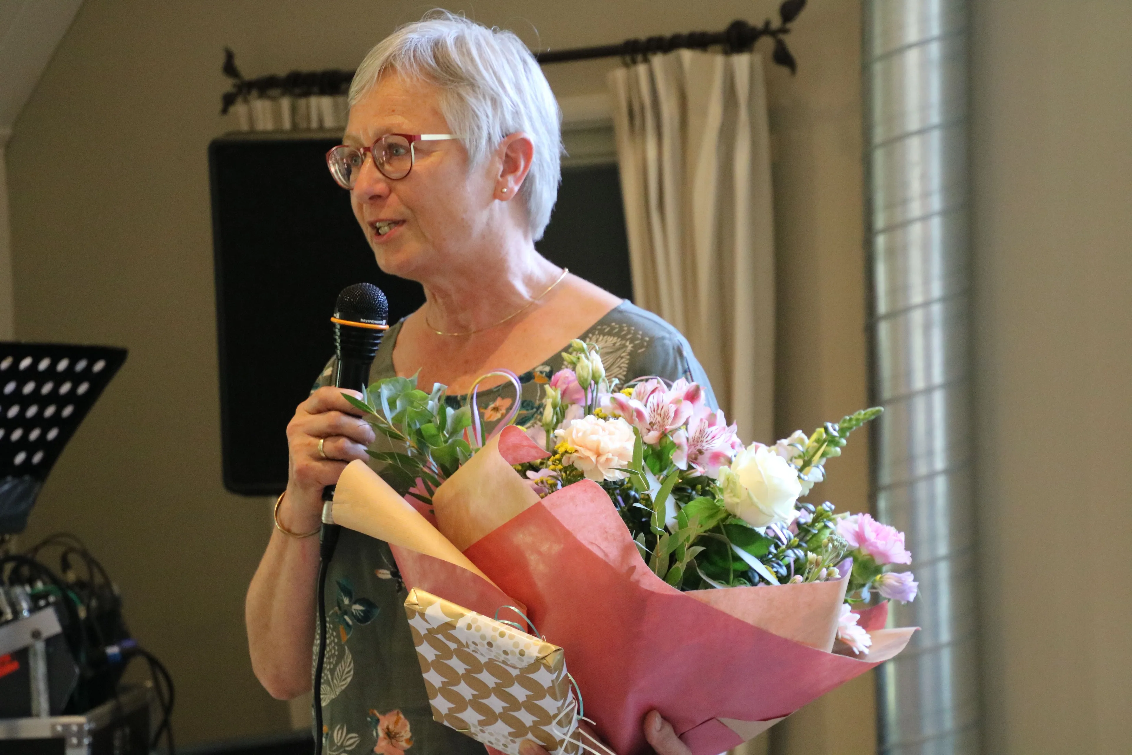 lutske mekkes ansen