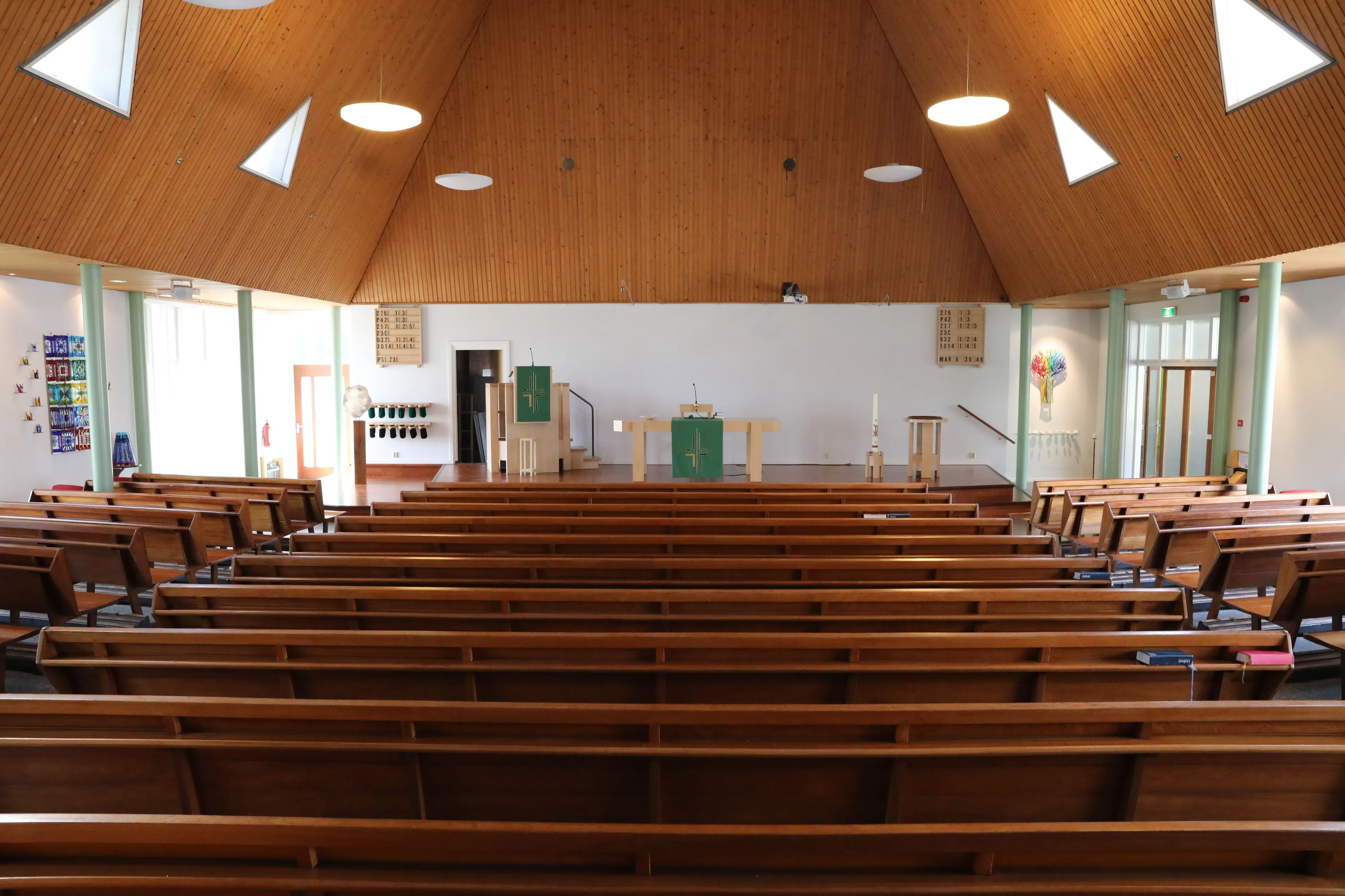 ontmoetingskerk