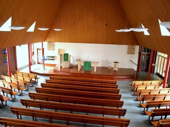 ontmoetingskerk