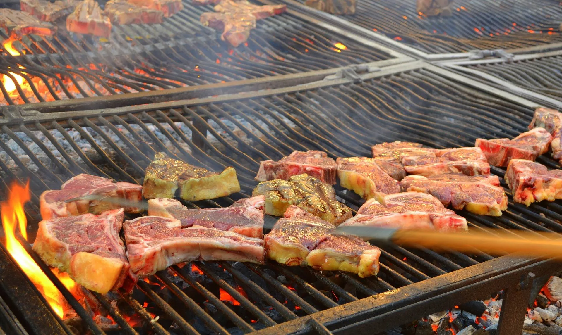 piaxabay bbq
