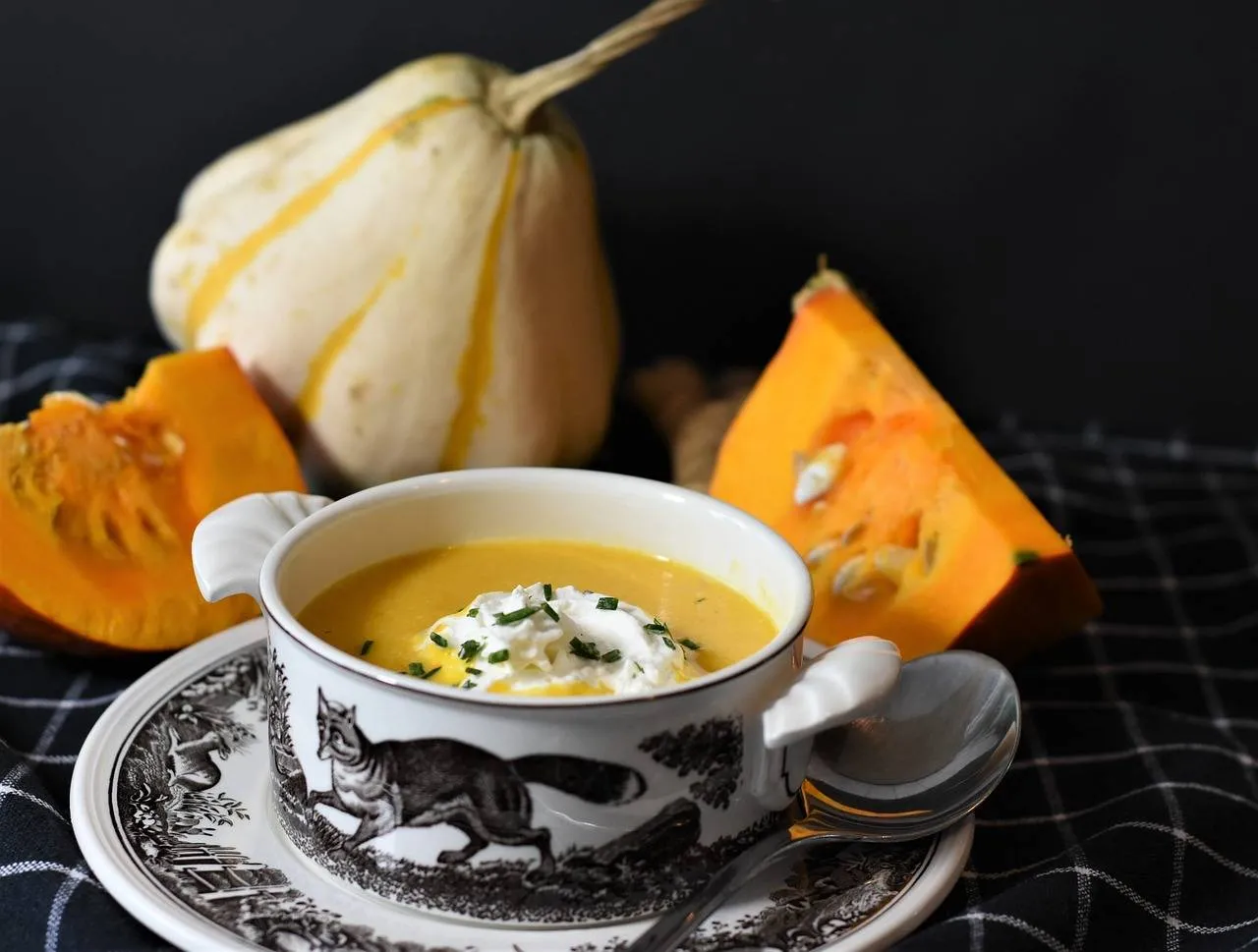 pixabay soep pumpkin soup 4508015 1280
