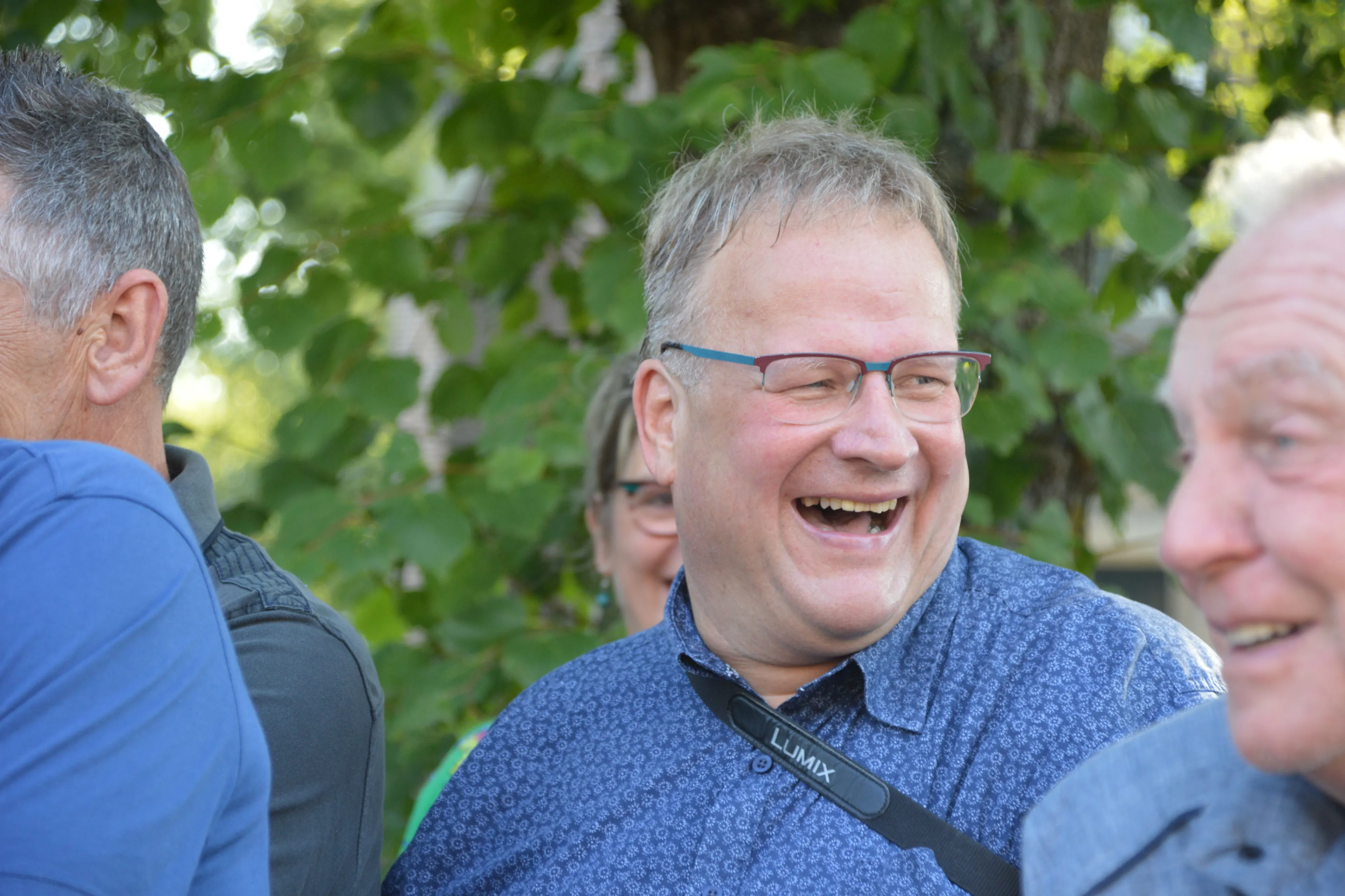 pn georg naber