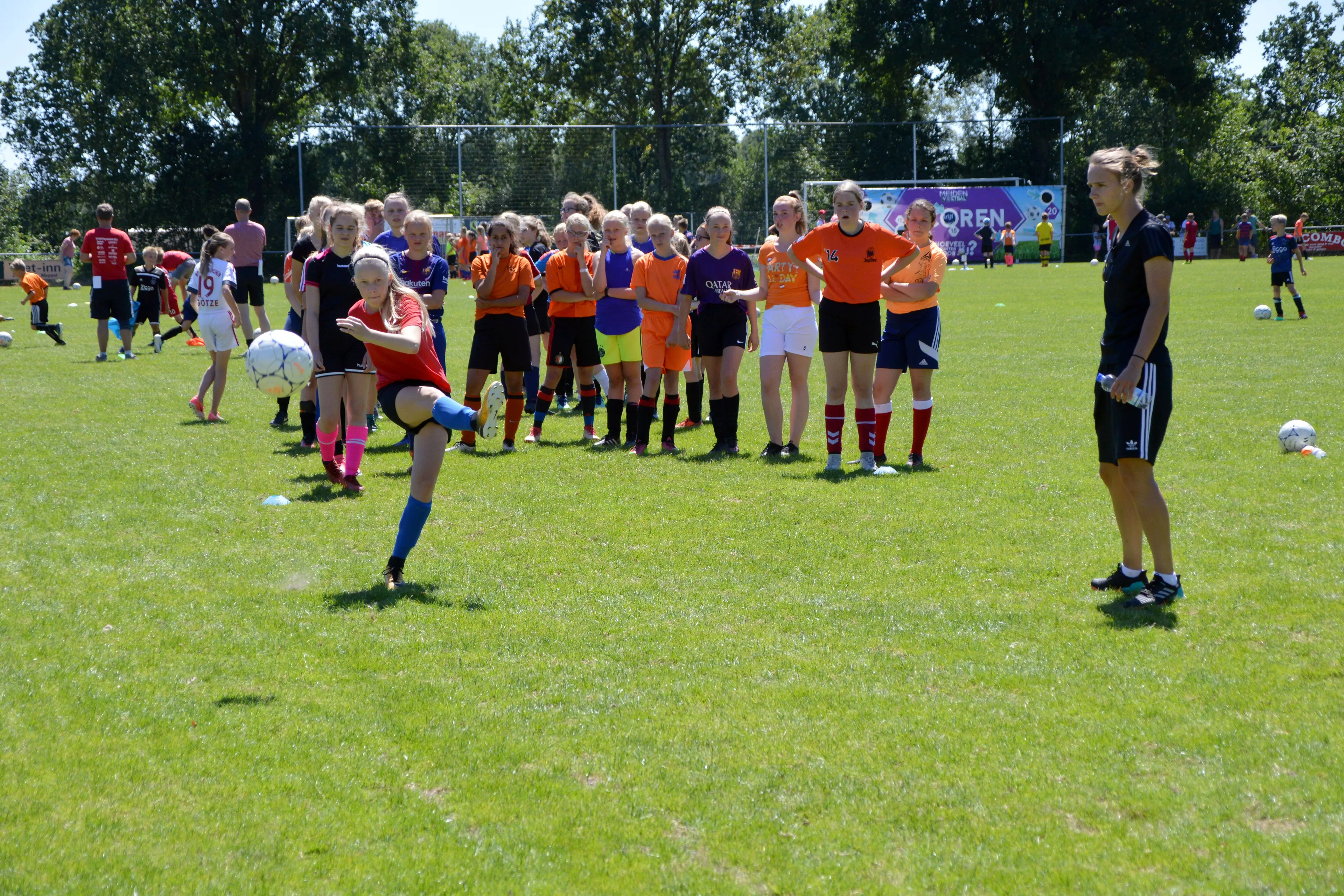 pn01072018 clinic vivianne miedema8