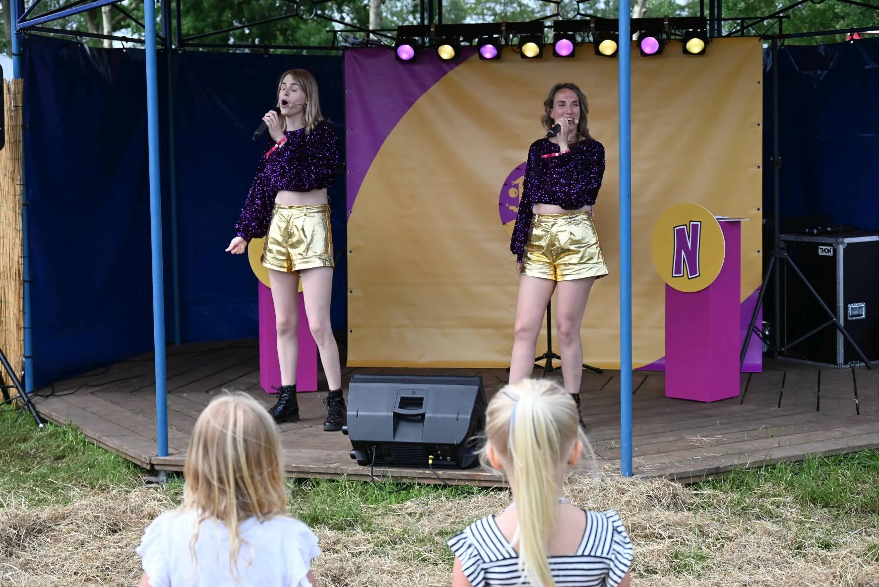 Elfde Crisis Cross Festival trekt weer duizenden liefhebbers