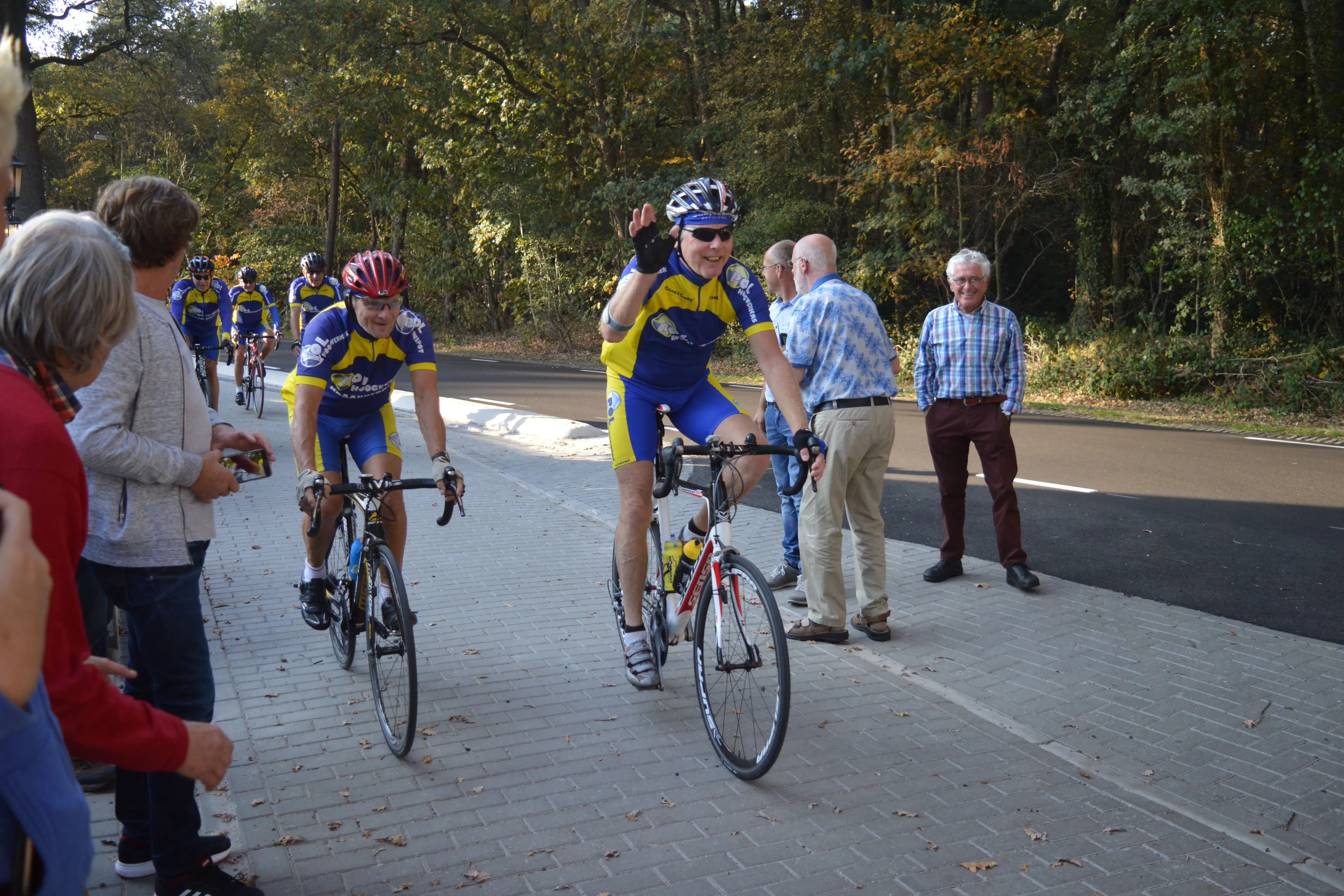 pn17102018 opening fietspad meppelerweg zuidwolde1