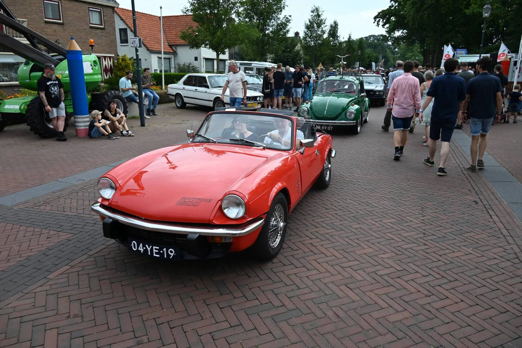 pn19082023 ruinerwold oldtimerdag1