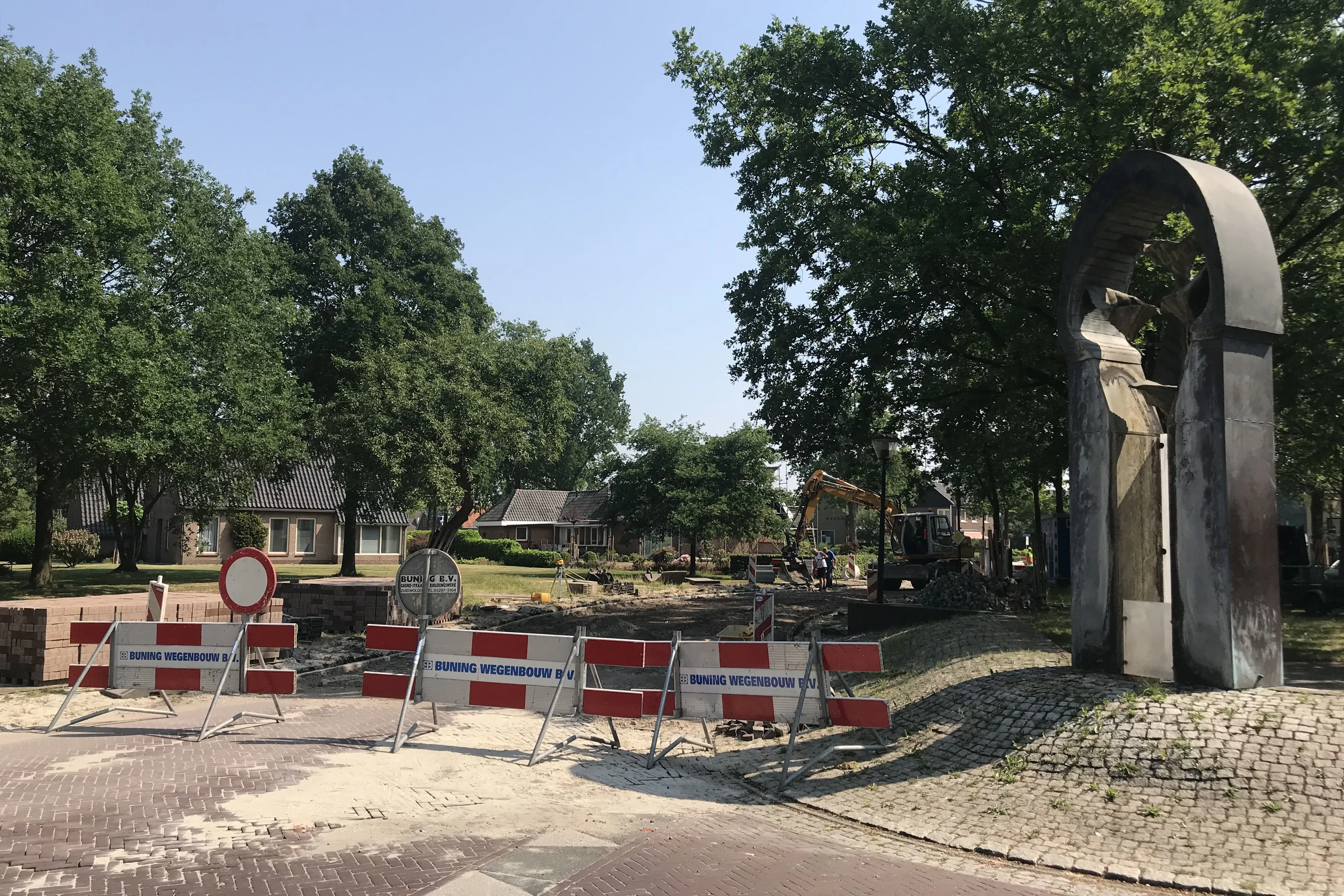 pn29052018 dorpsstraat de wijk