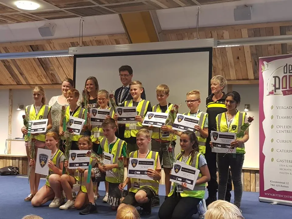 politiekids