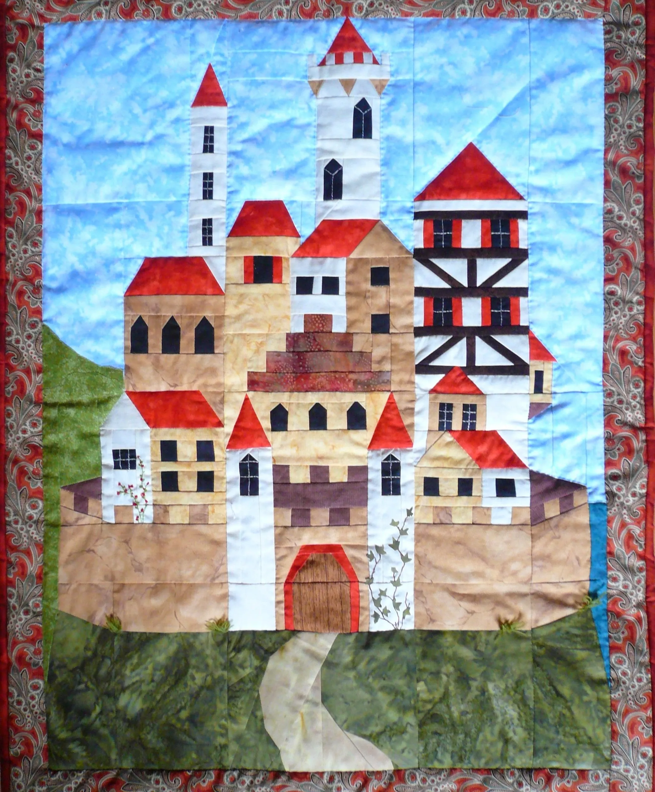 quilt lyda klaassen 2