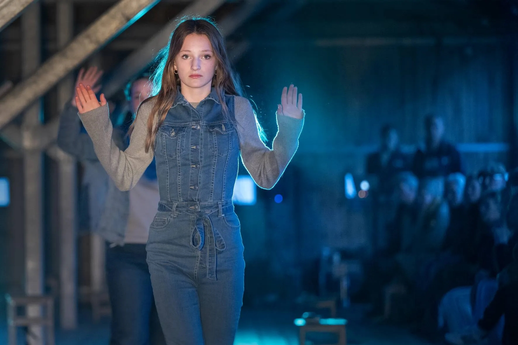 Roestvrij theater introduceert nieuwe theatertrainingen