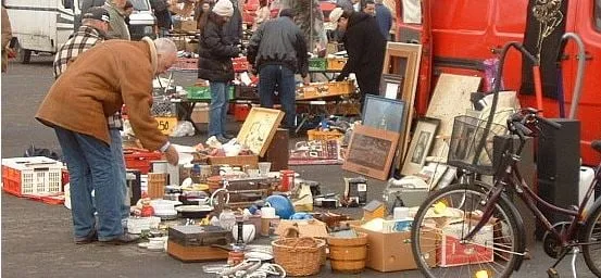 rommelmarktpeng